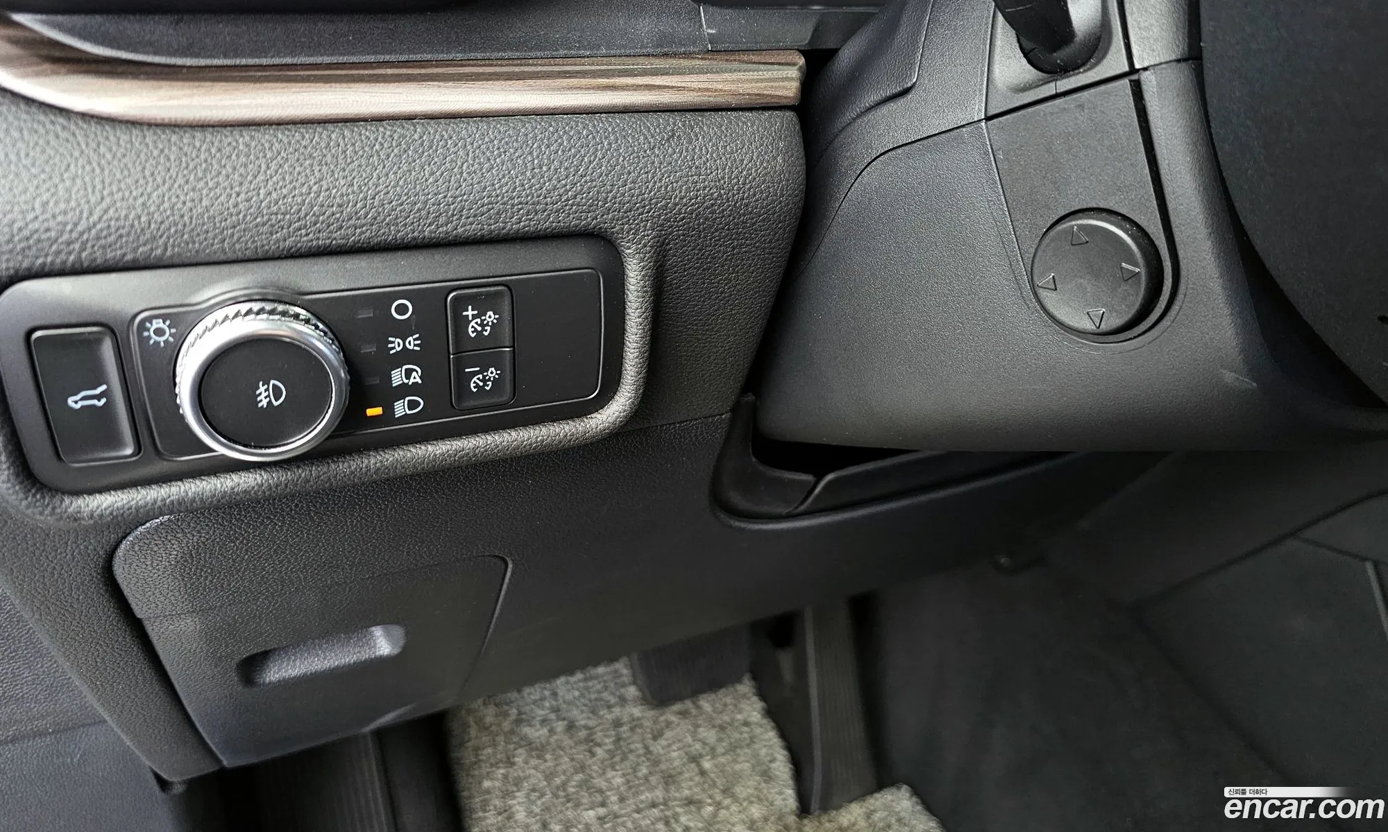 Ford Explorer 6th Gen 2022 1FMSK8FH7NGA94824 — 20