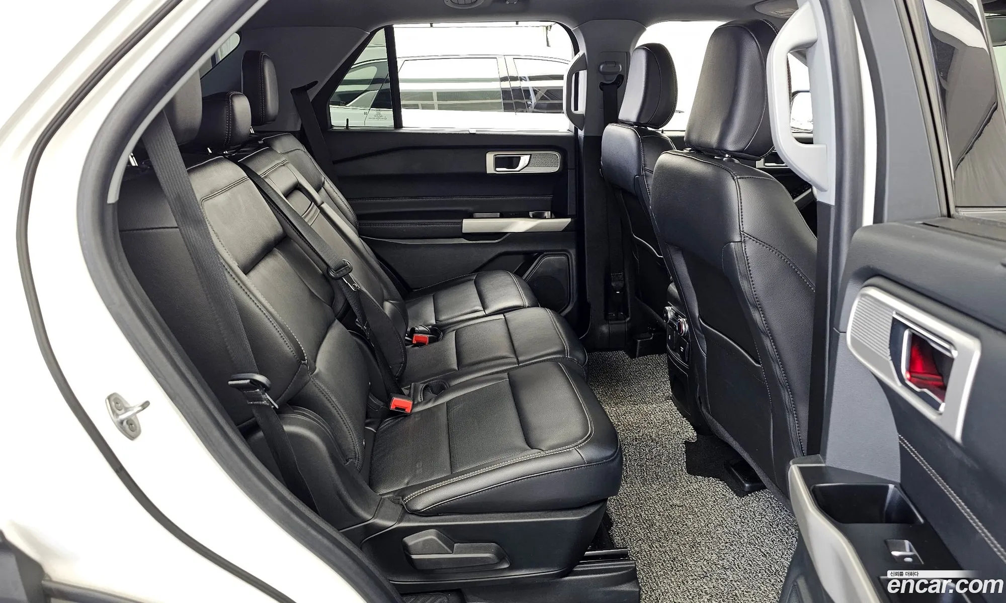 Ford Explorer 6th Gen 2022 1FMSK8FH7NGA94824 — 9