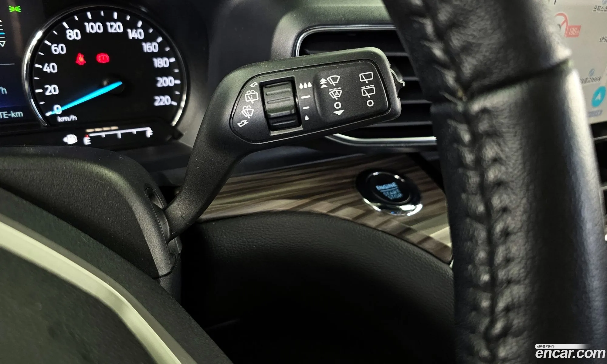 Ford Explorer 6th Gen 2022 1FMSK8FH7NGA94824 — 11
