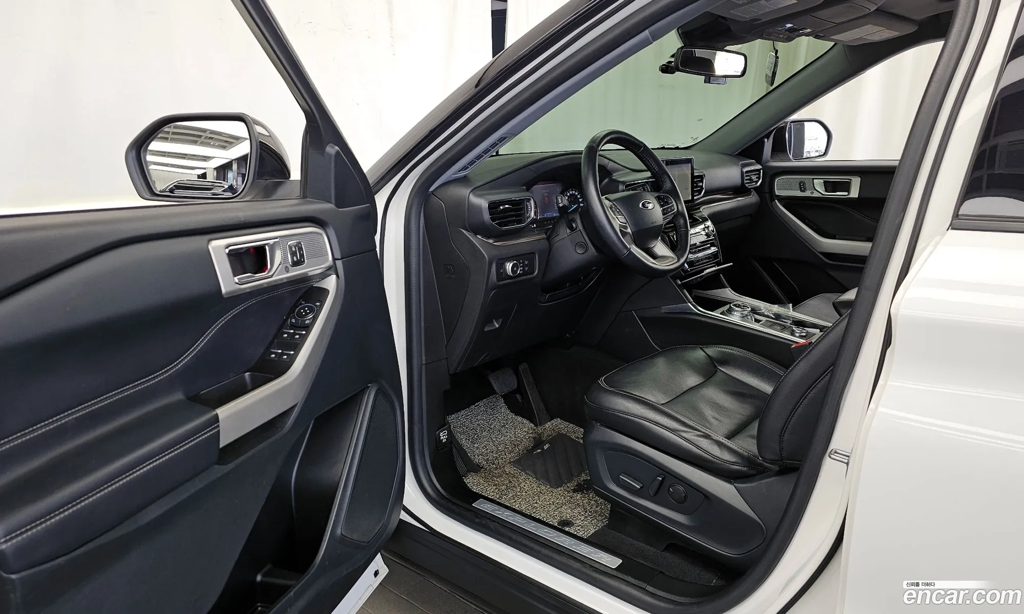 Ford Explorer 6th Gen 2022 1FMSK8FH7NGA94824 — 28