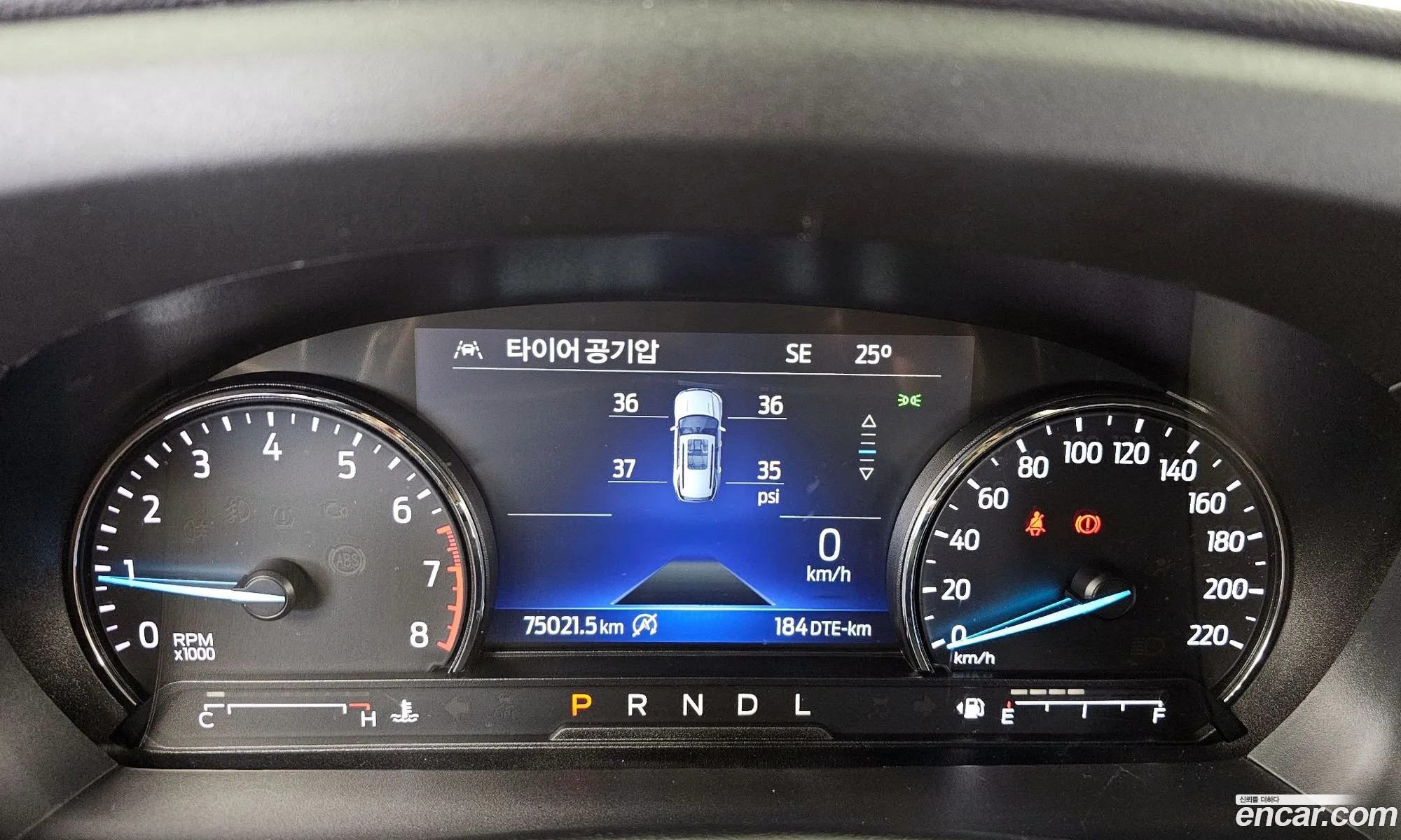 Ford Explorer 6th Gen 2022 1FMSK8FH7NGA94824 — 30