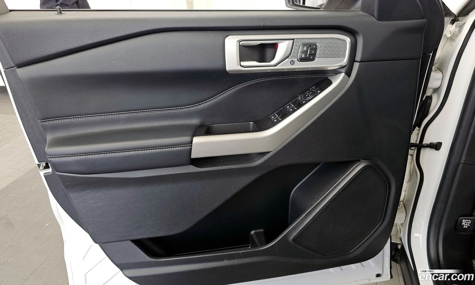 Ford Explorer 6th Gen 2022 1FMSK8FH7NGA94824 — 12