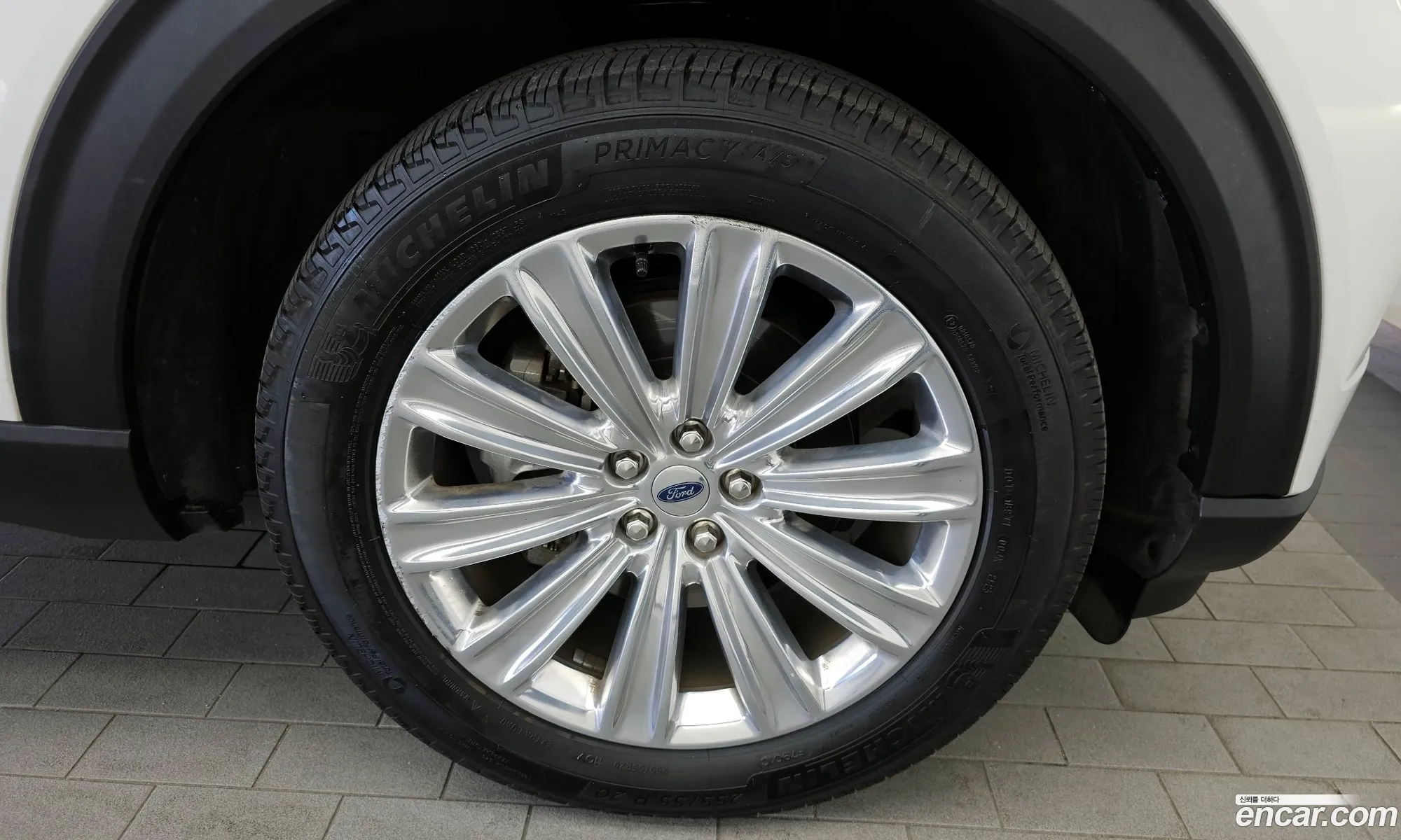 Ford Explorer 6th Gen 2022 1FMSK8FH7NGA94824 — 16