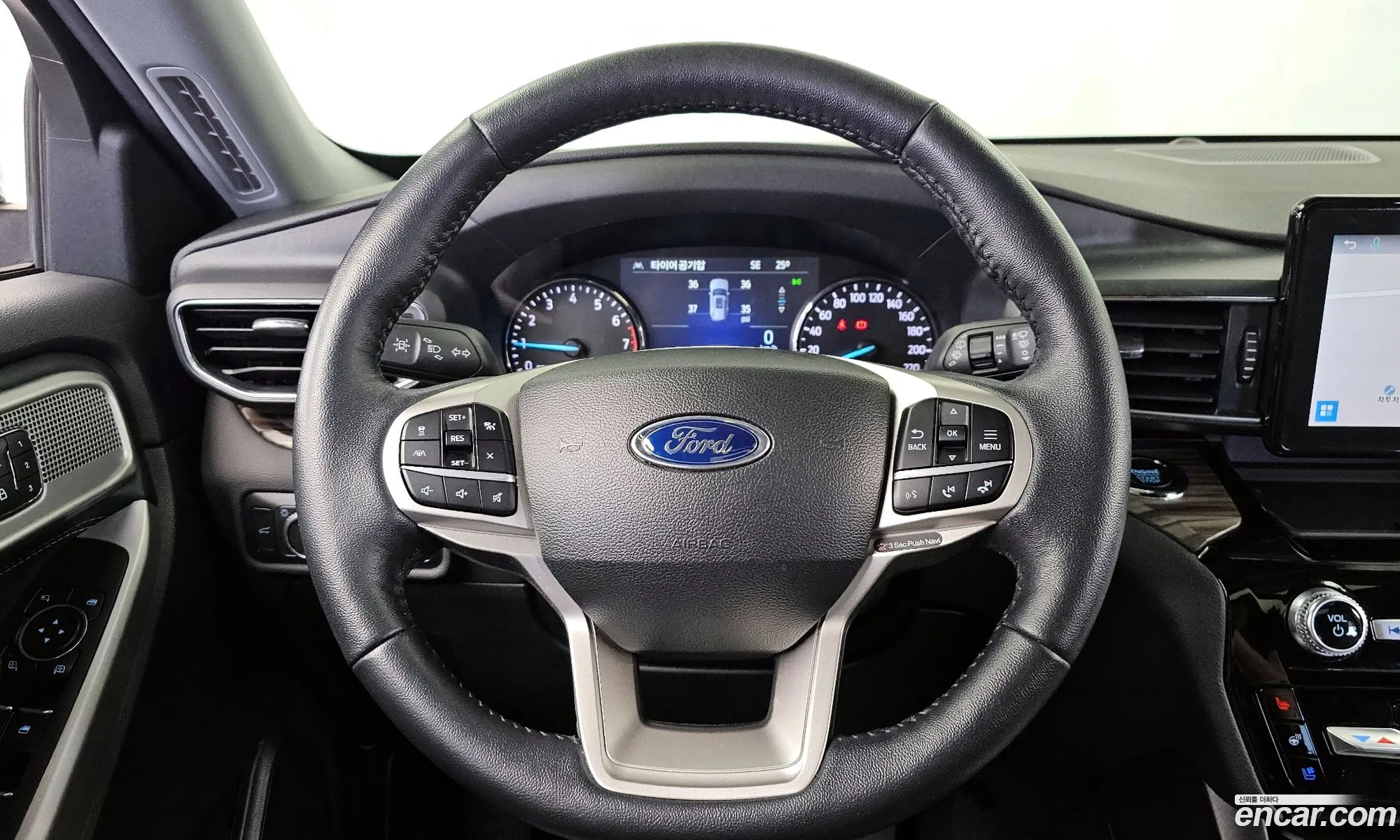 Ford Explorer 6th Gen 2022 1FMSK8FH7NGA94824 — 29