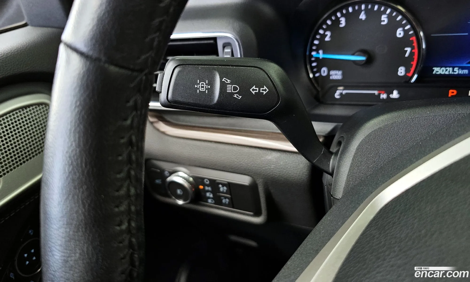 Ford Explorer 6th Gen 2022 1FMSK8FH7NGA94824 — 24