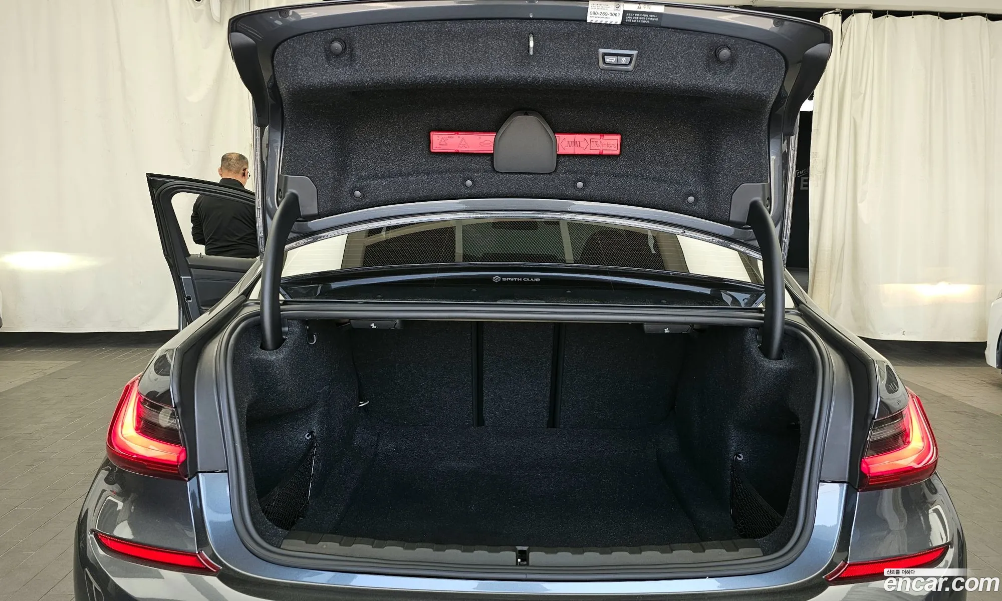 BMW 3 Series 2021 — 18