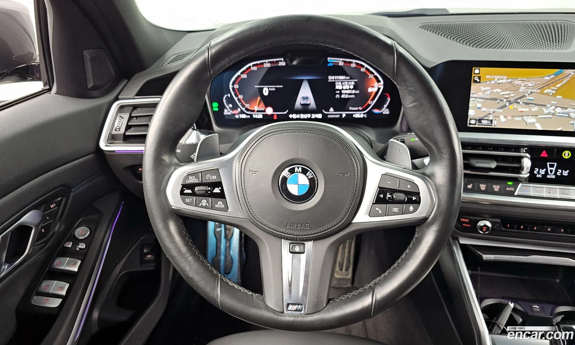 BMW 3 Series 2021 — 8