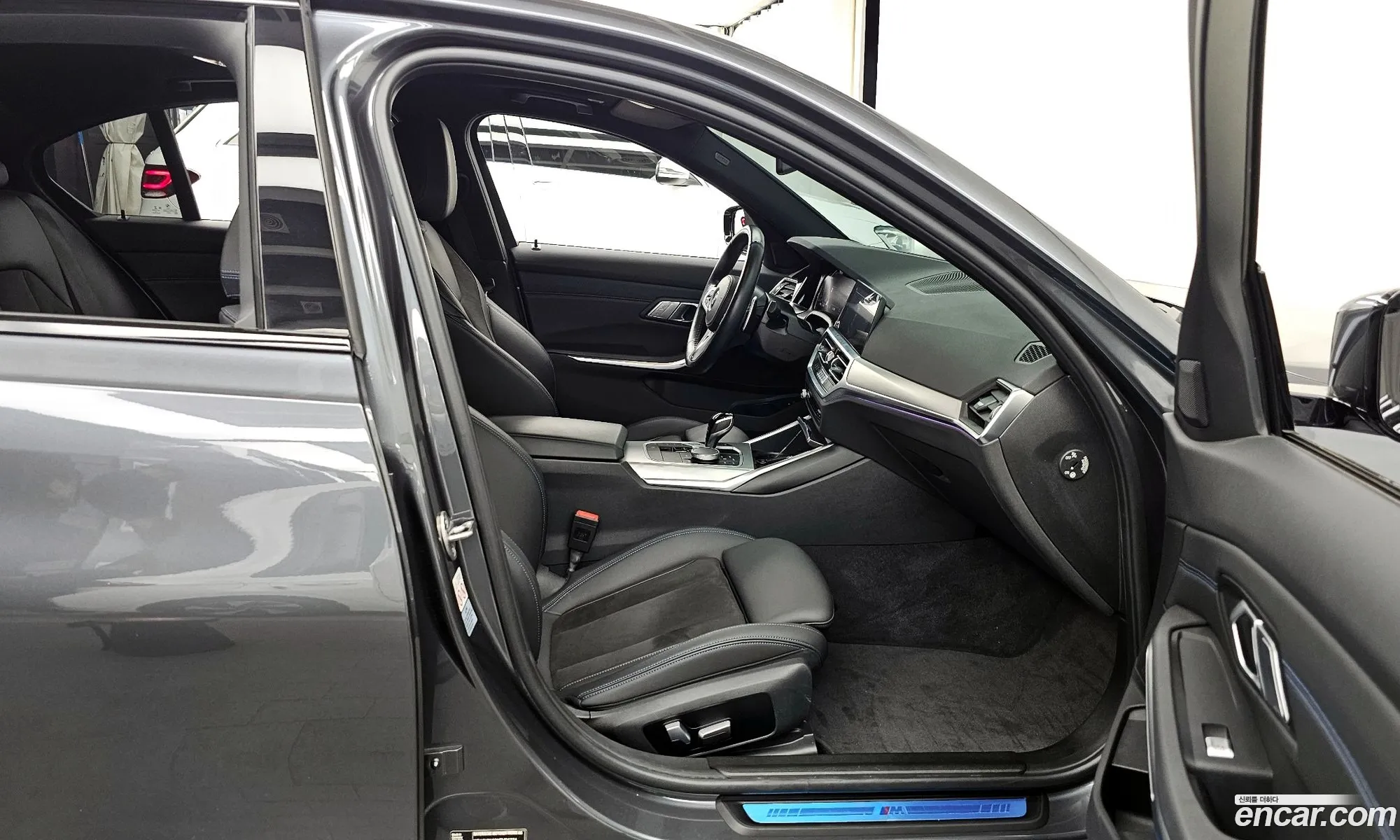 BMW 3 Series 2021 — 13