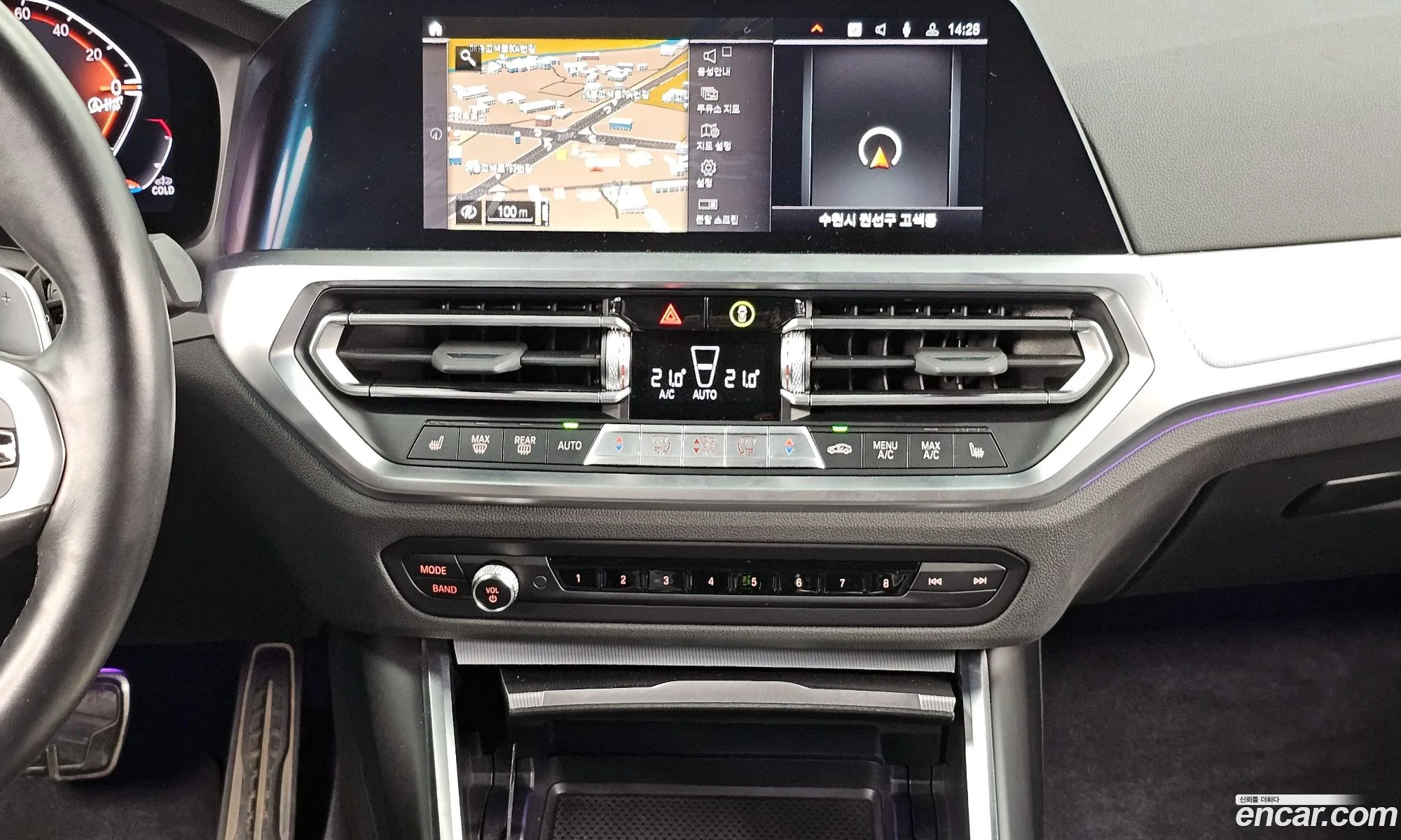 BMW 3 Series 2021 — 3