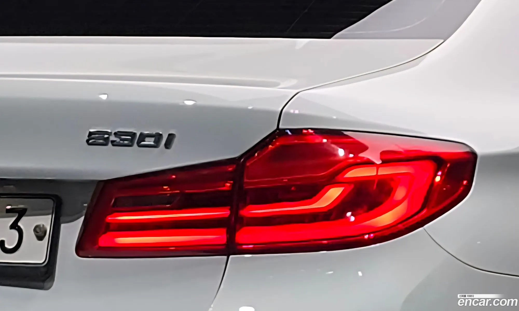 BMW 5 Series 2017 WBAJD910XJWC11815 — 5