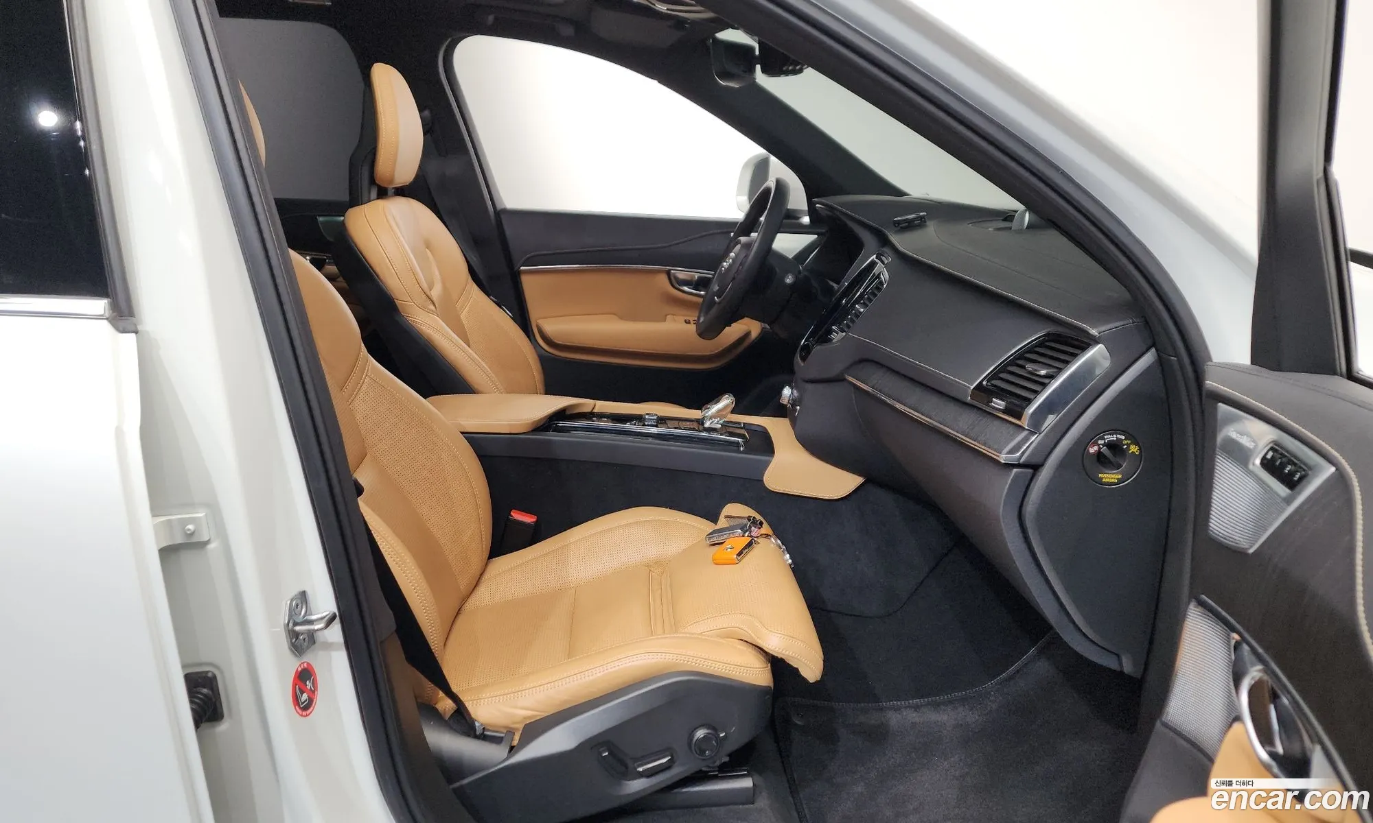 Volvo XC90 2021 YV1LF062CM1718756 — 34
