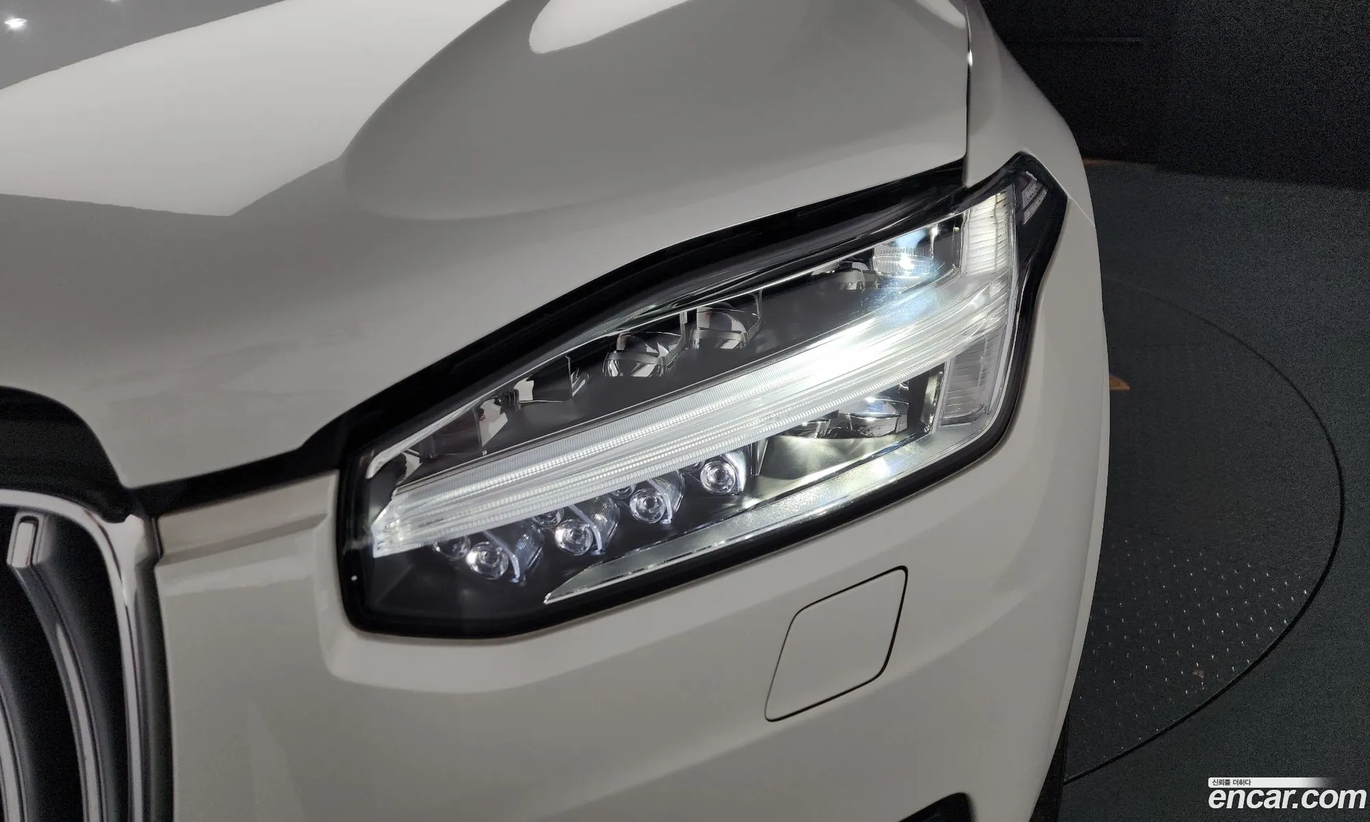 Volvo XC90 2021 YV1LF062CM1718756 — 18