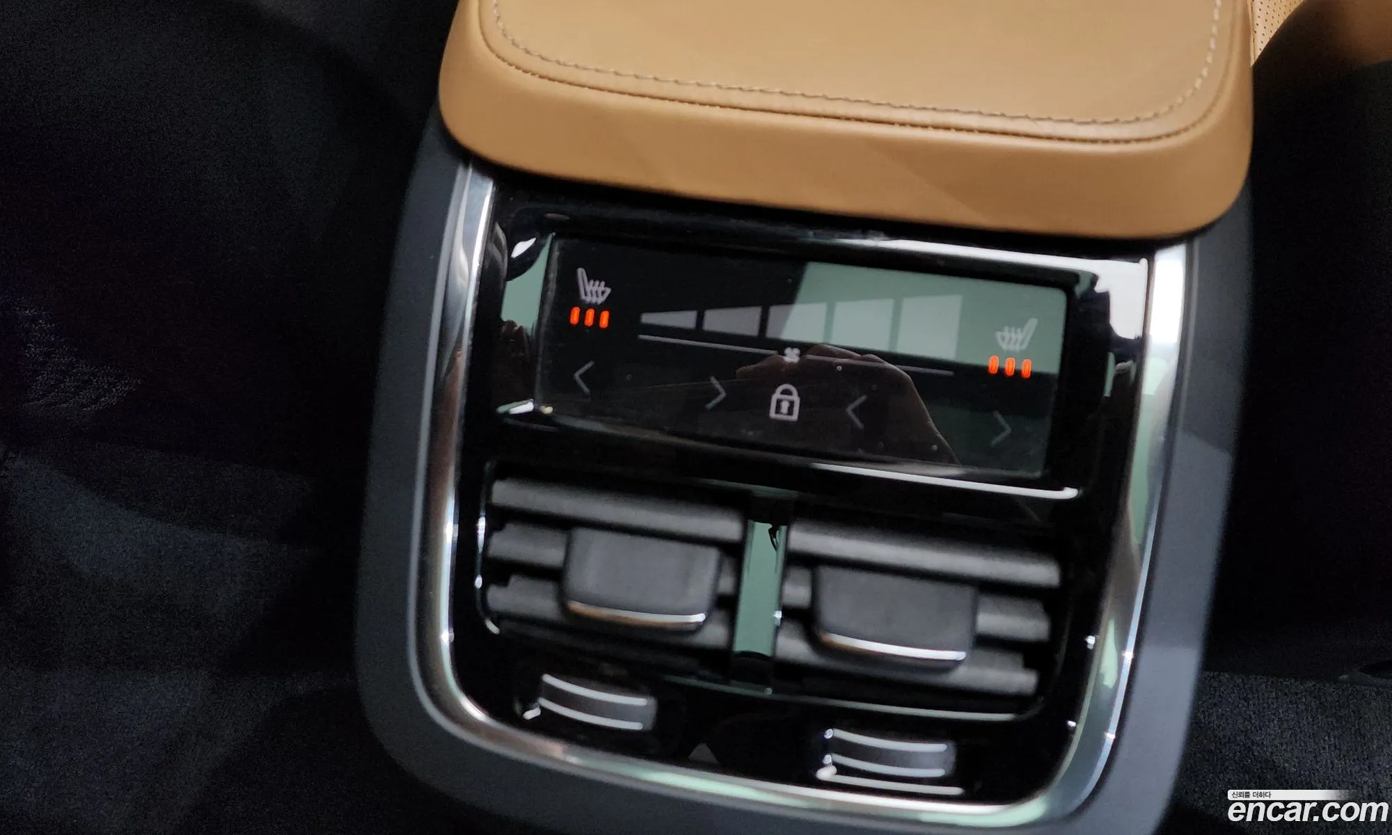 Volvo XC90 2021 YV1LF062CM1718756 — 2