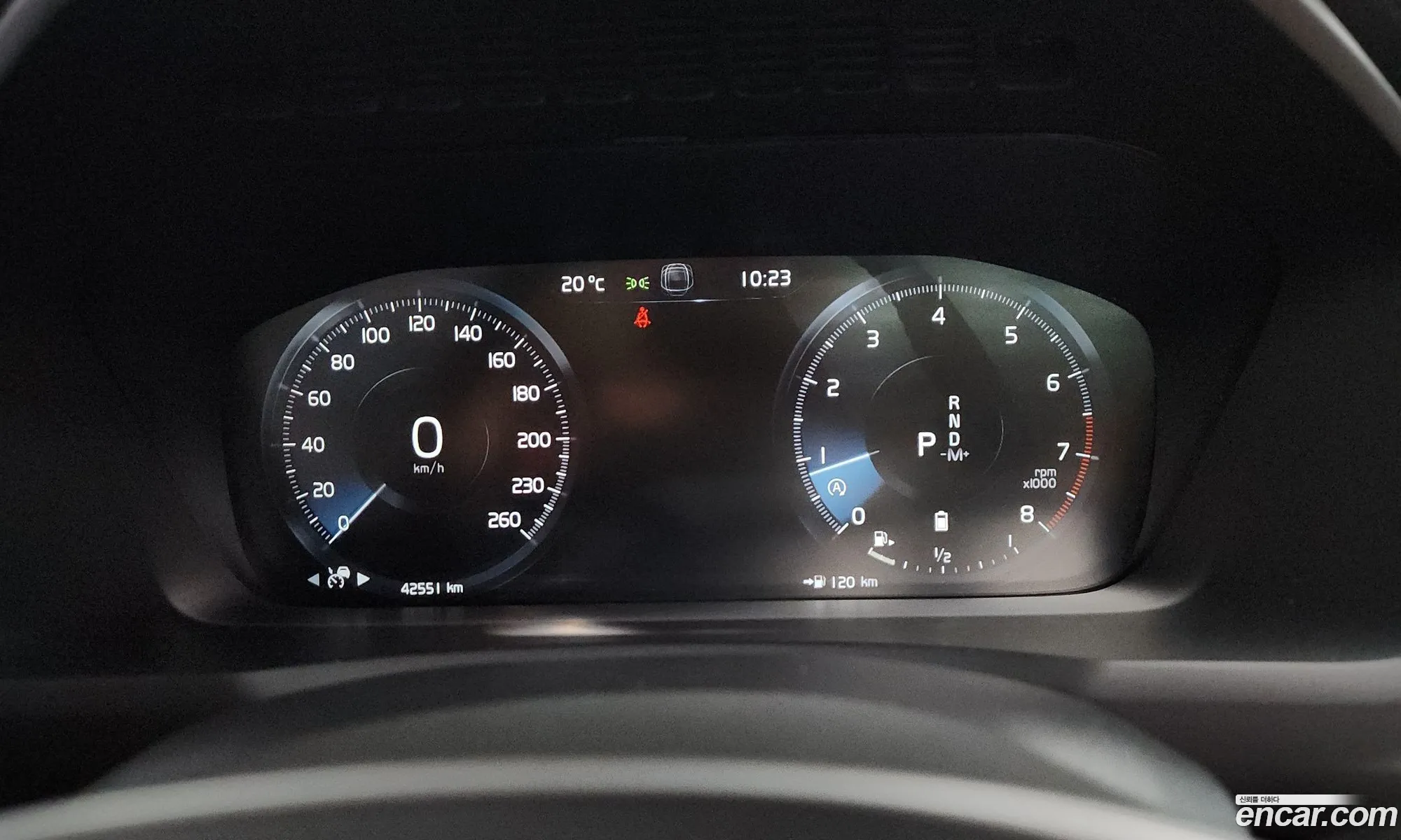 Volvo XC90 2021 YV1LF062CM1718756 — 23