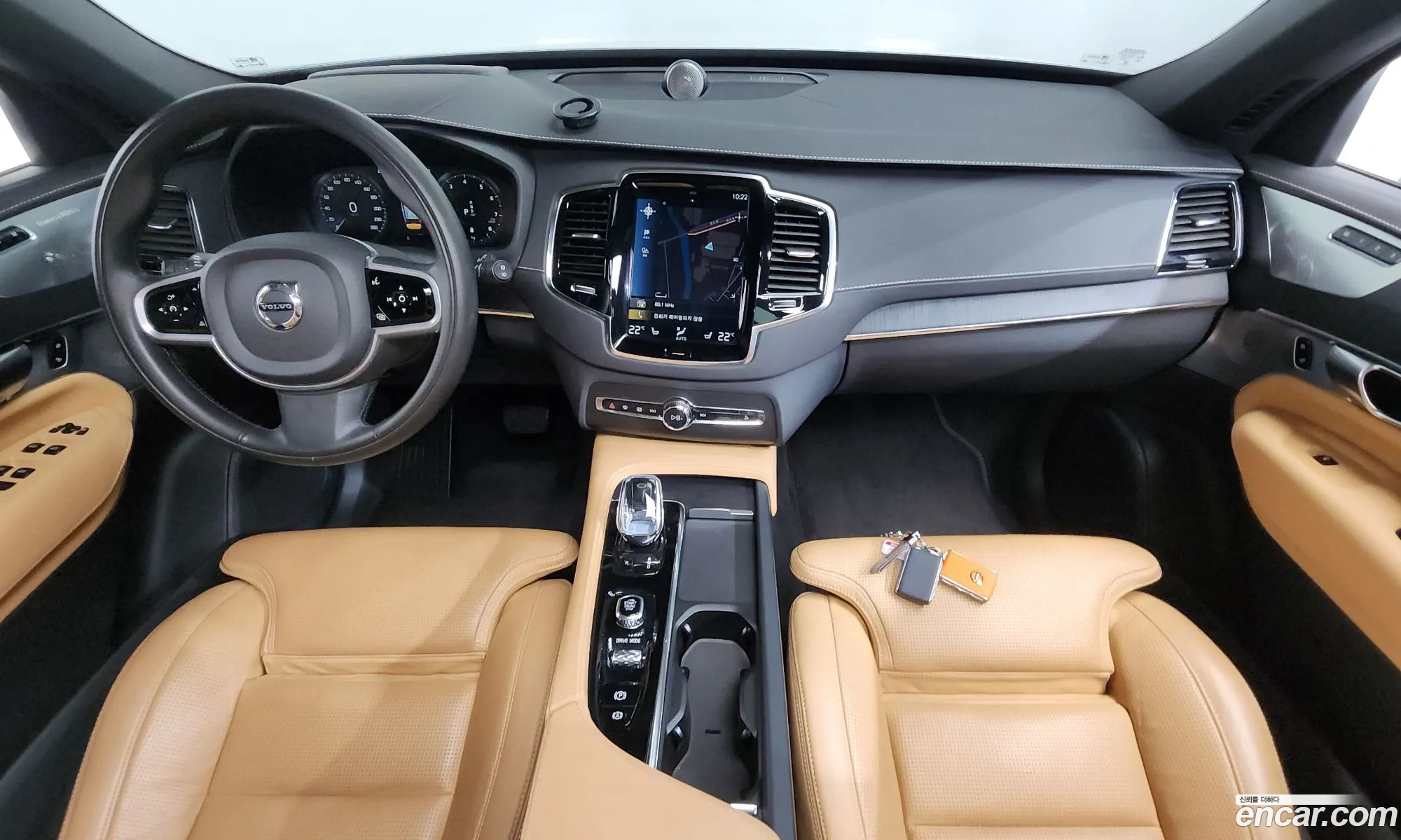 Volvo XC90 2021 YV1LF062CM1718756 — 37