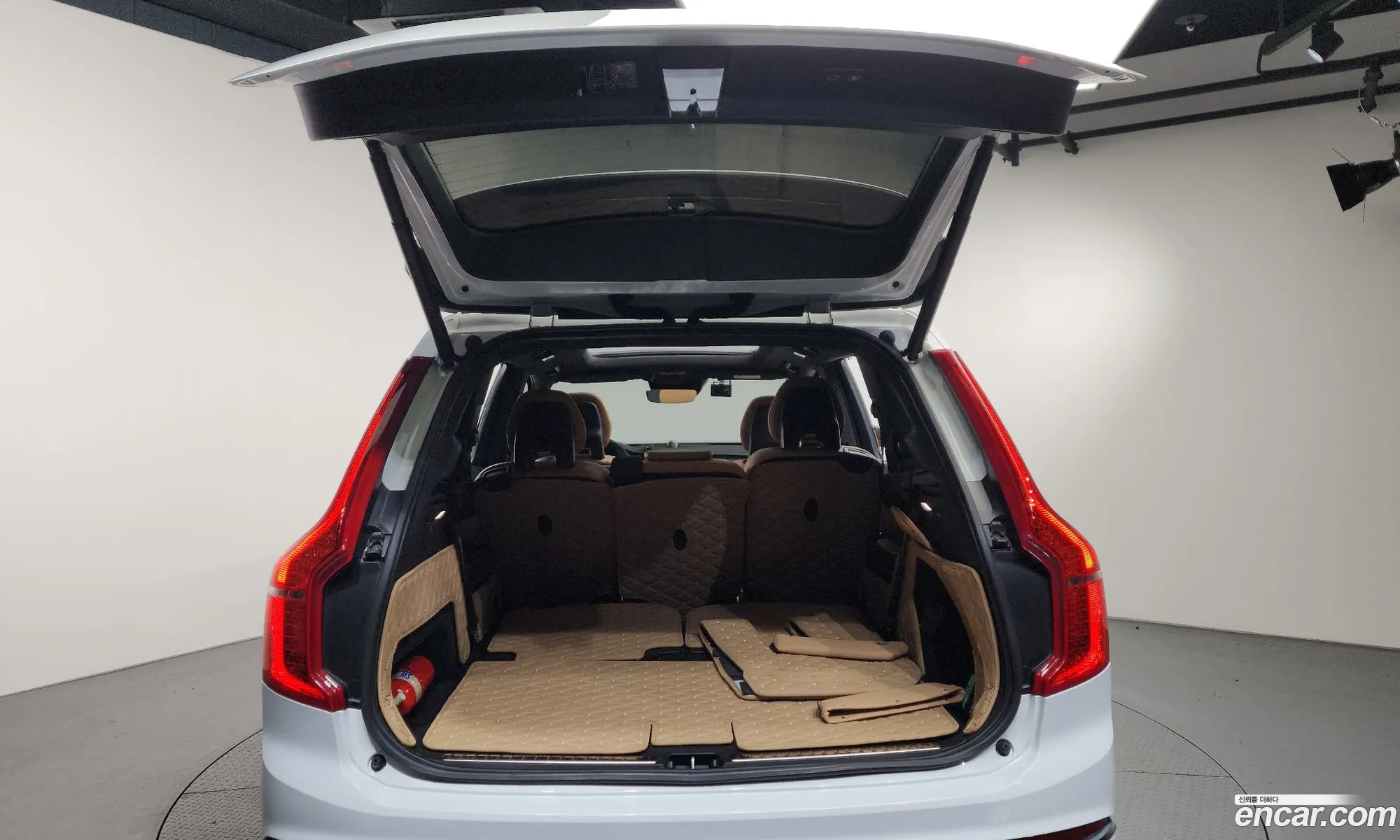 Volvo XC90 2021 YV1LF062CM1718756 — 28