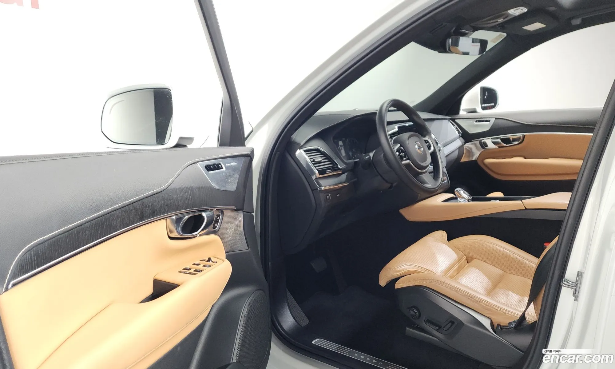 Volvo XC90 2021 YV1LF062CM1718756 — 33