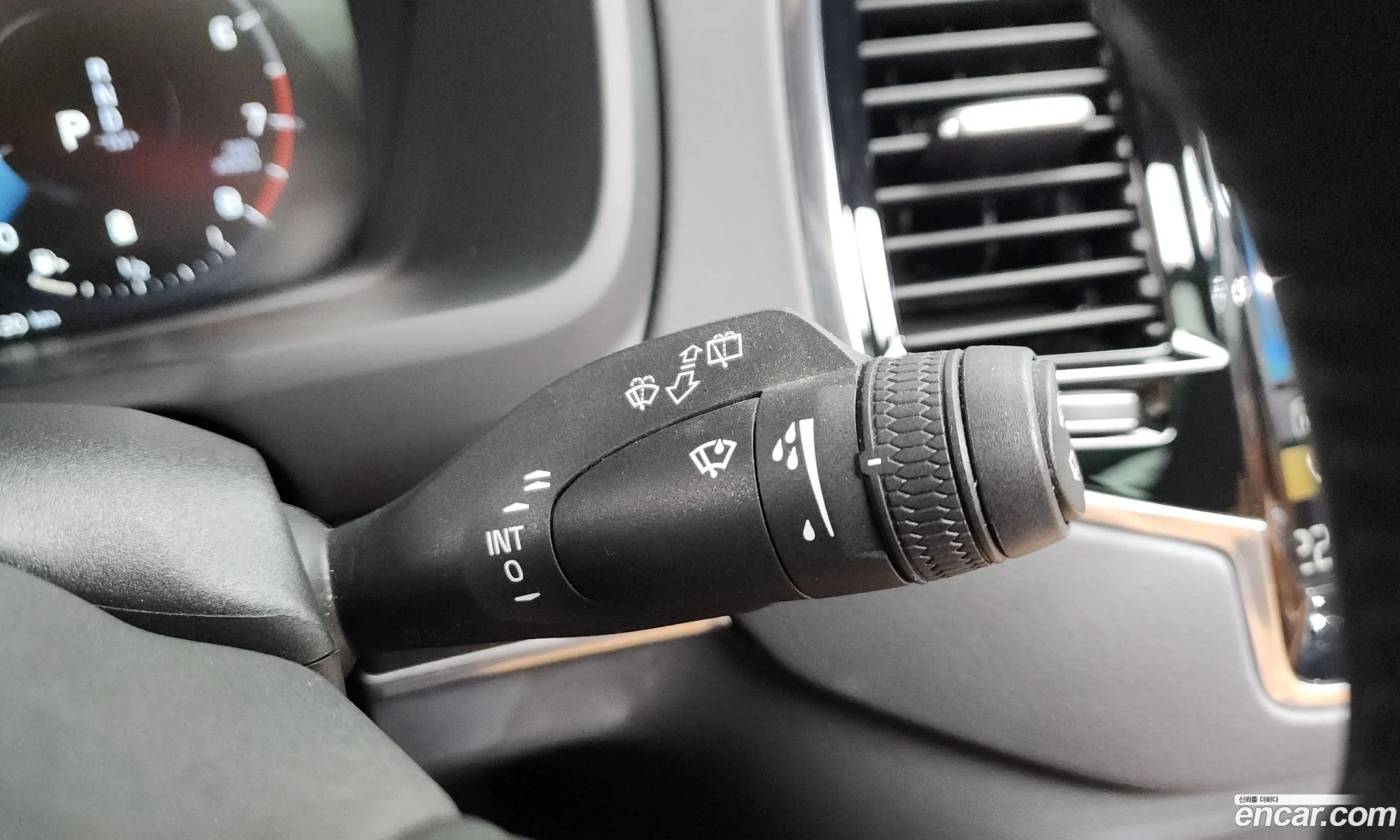 Volvo XC90 2021 YV1LF062CM1718756 — 3