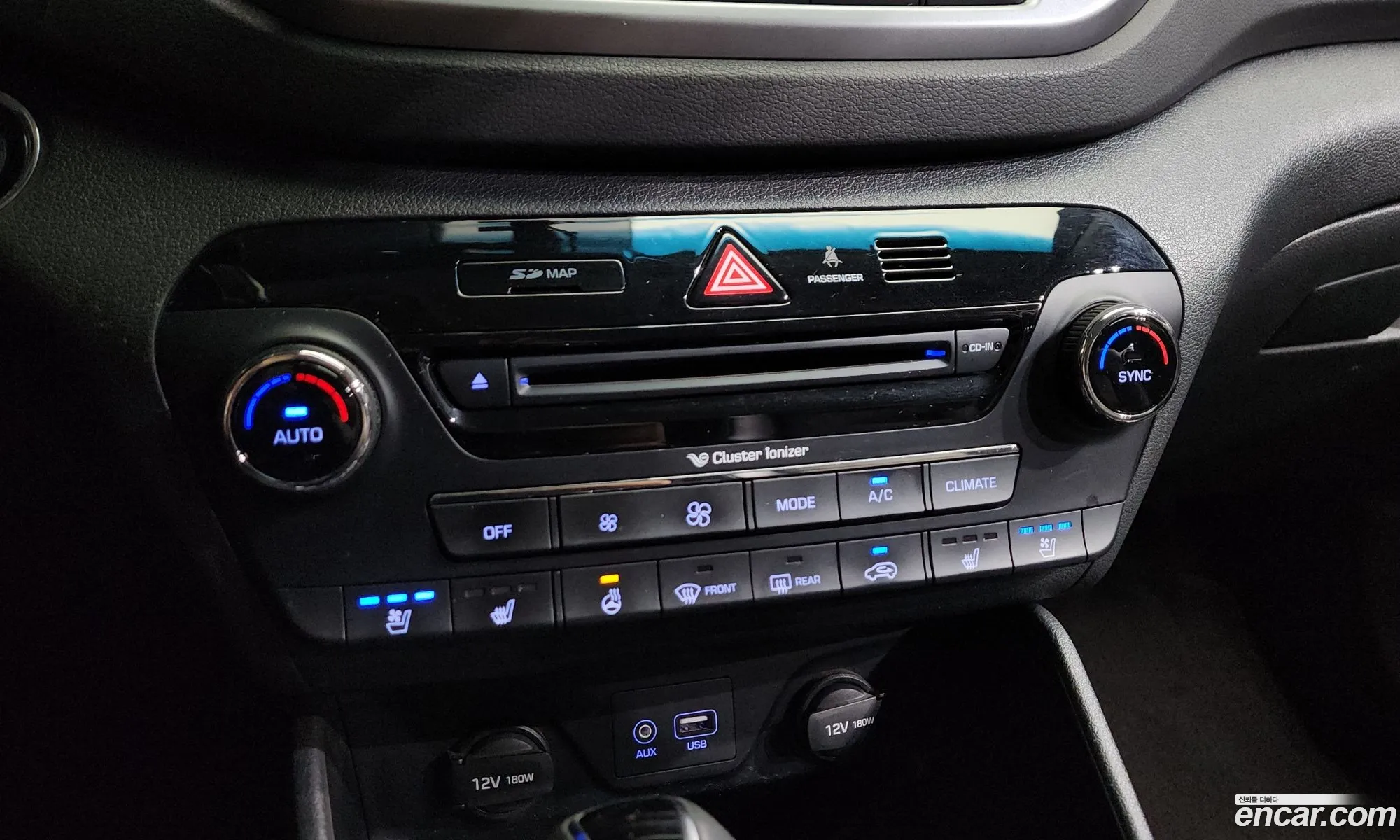 Hyundai Tucson 2015 KMHJ581ABGU094614 — 21