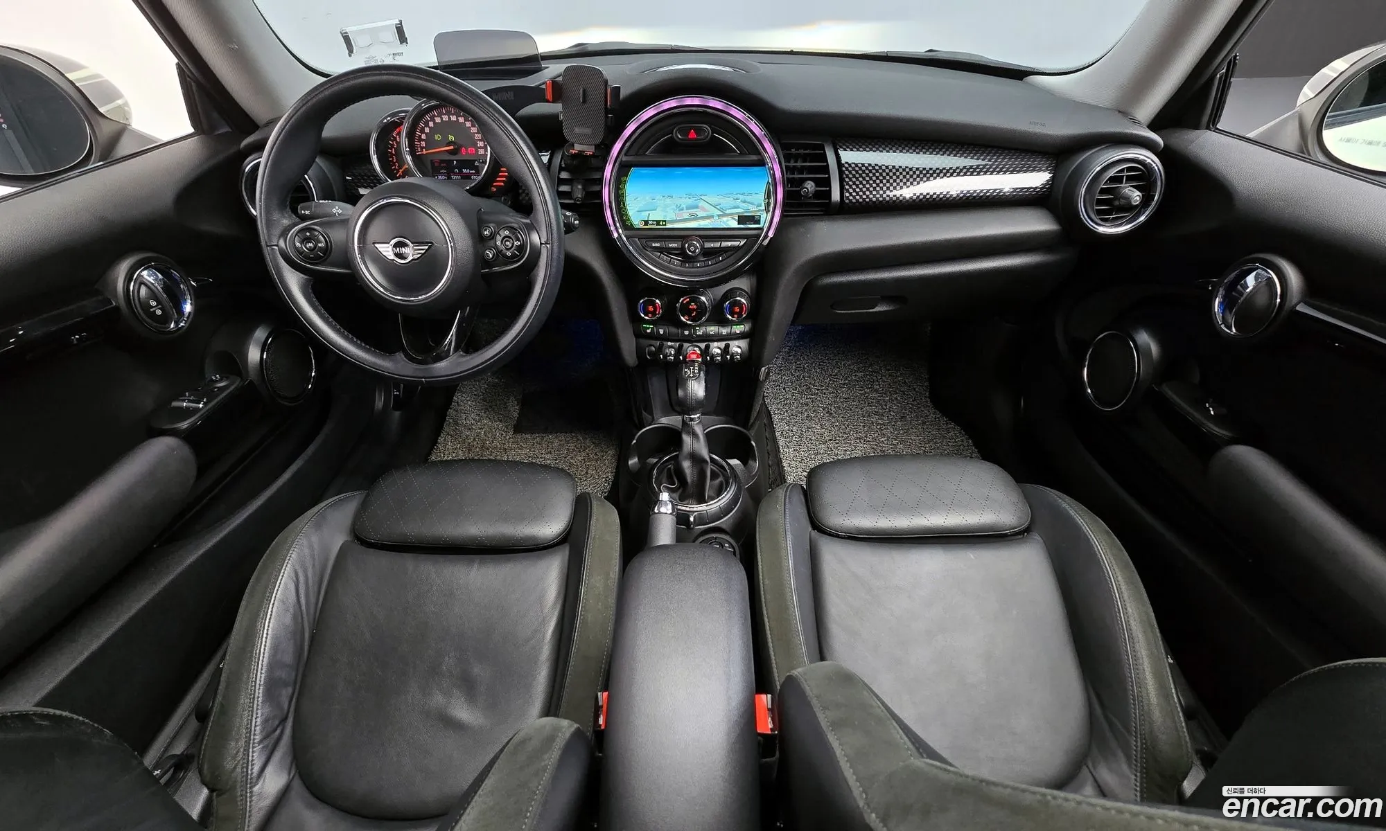 Mini Cooper S 2015 WMWXP7106FT877856 — 16