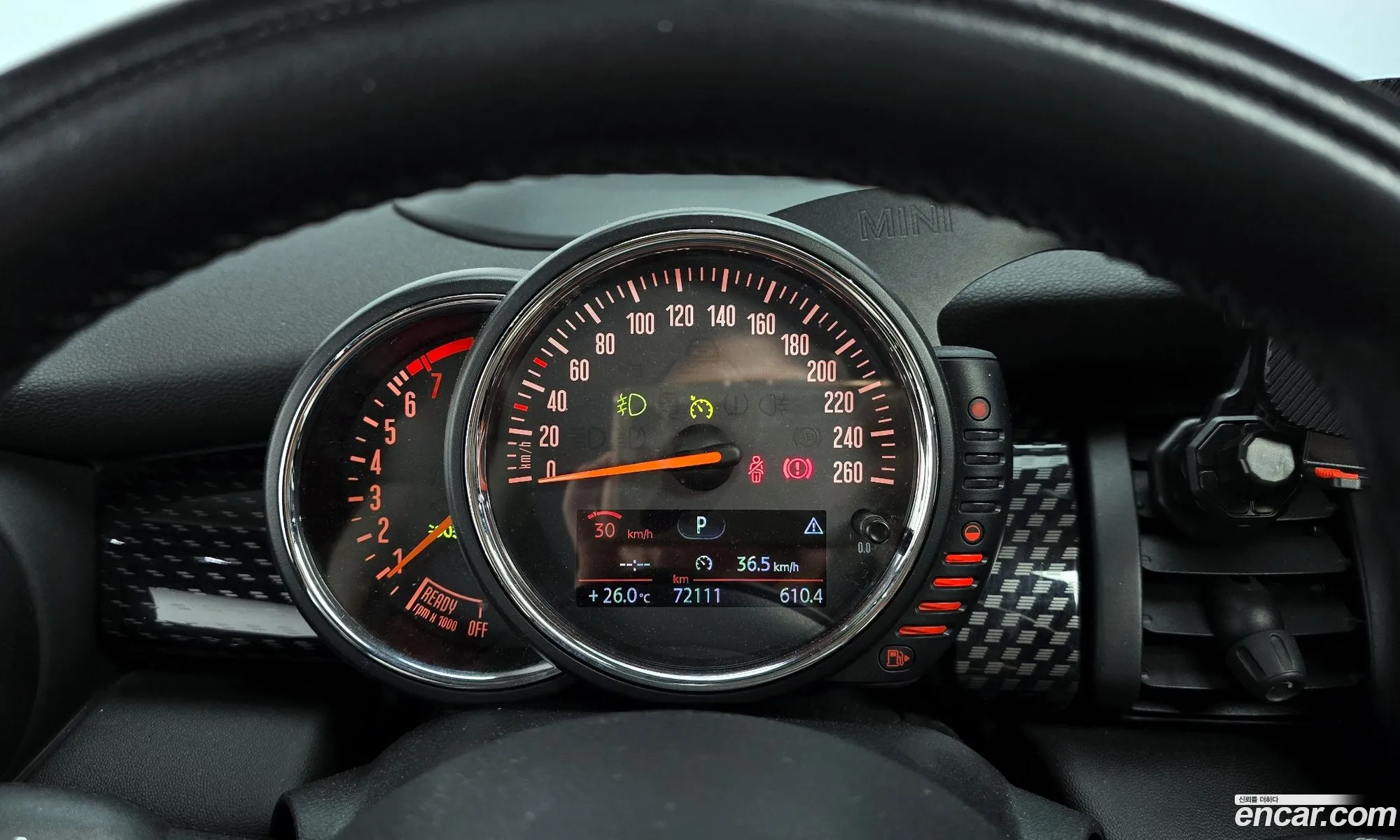 Mini Cooper S 2015 WMWXP7106FT877856 — 15