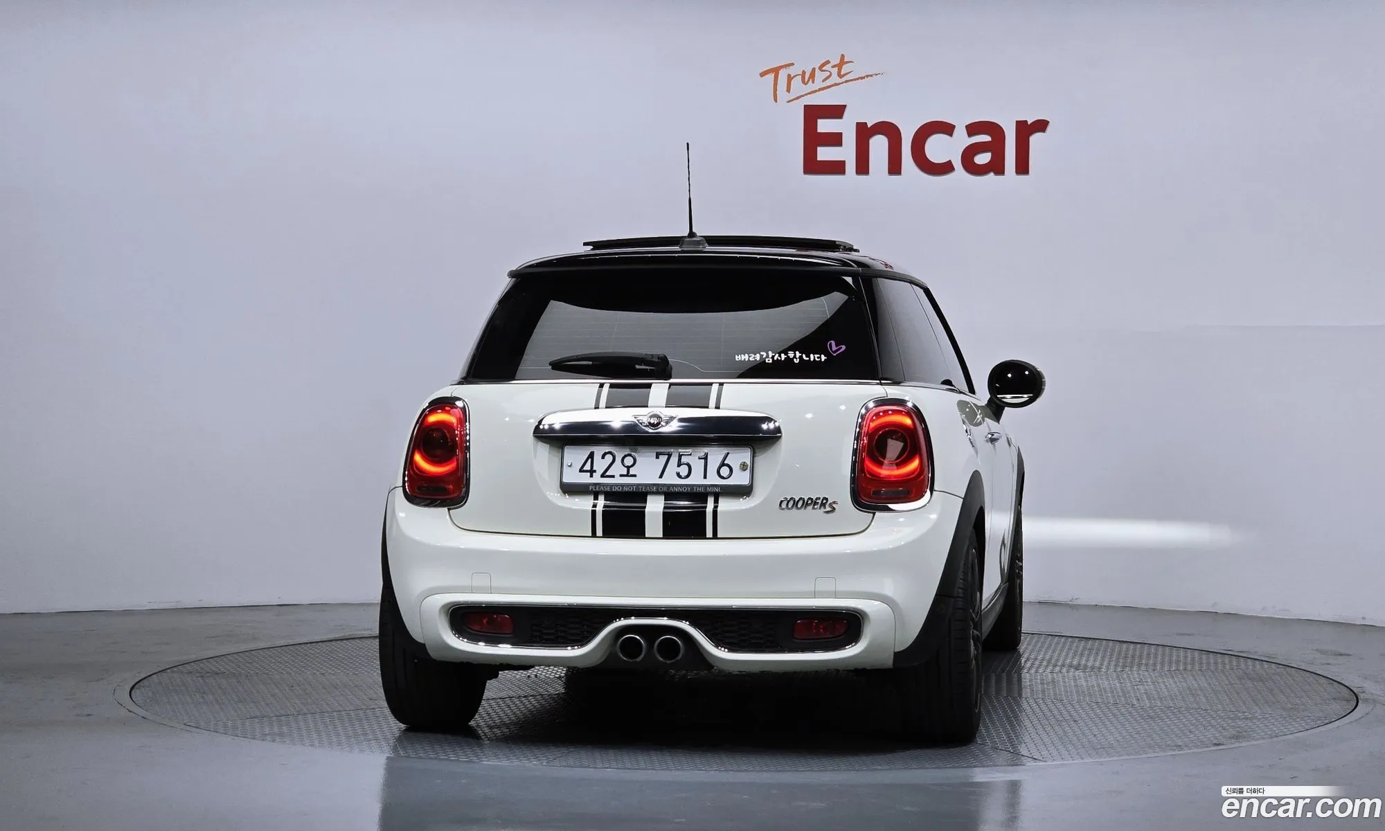 Mini Cooper S 2015 WMWXP7106FT877856 — 11