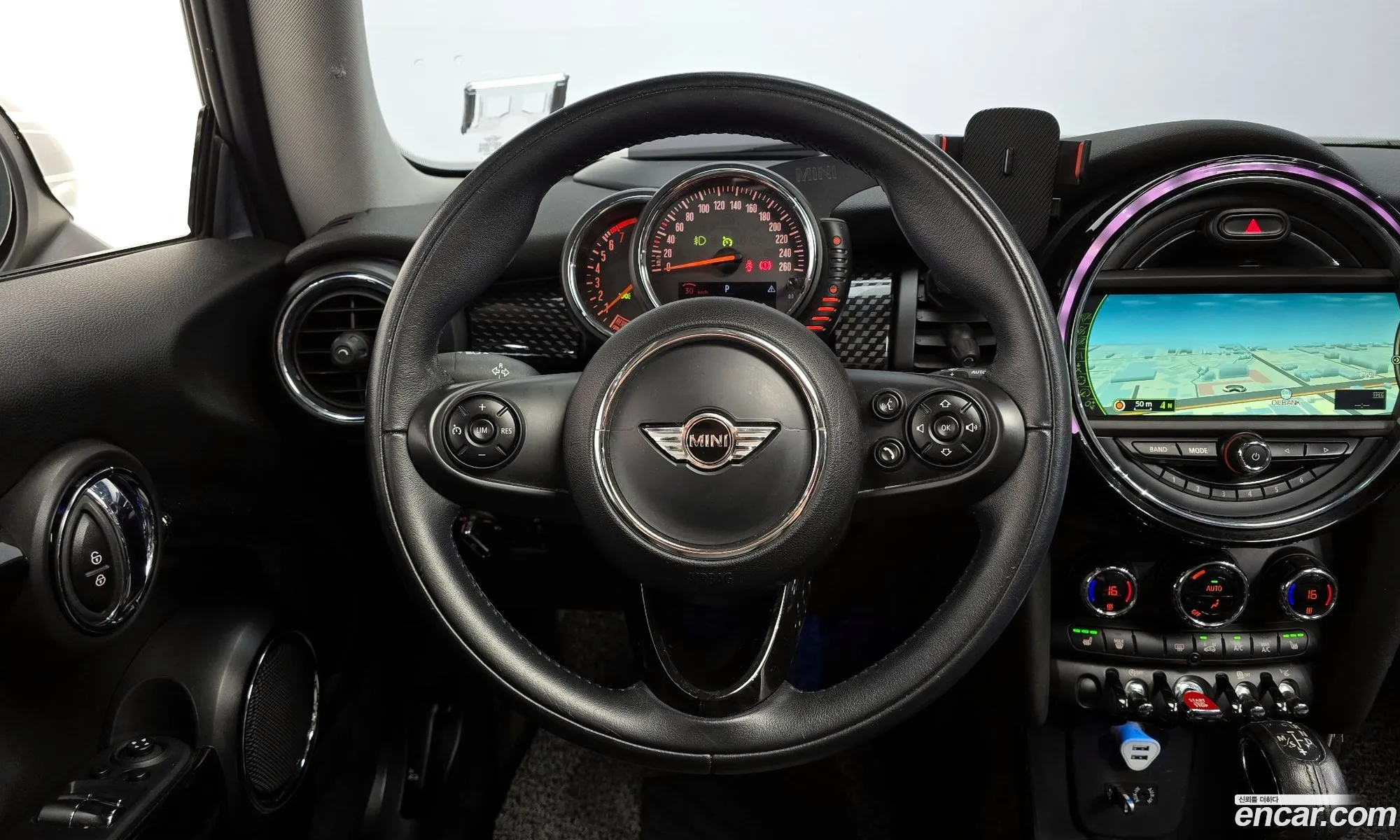 Mini Cooper S 2015 WMWXP7106FT877856 — 4
