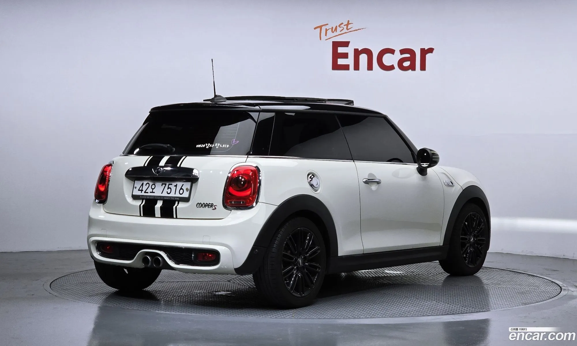 Mini Cooper S 2015 WMWXP7106FT877856 — 8