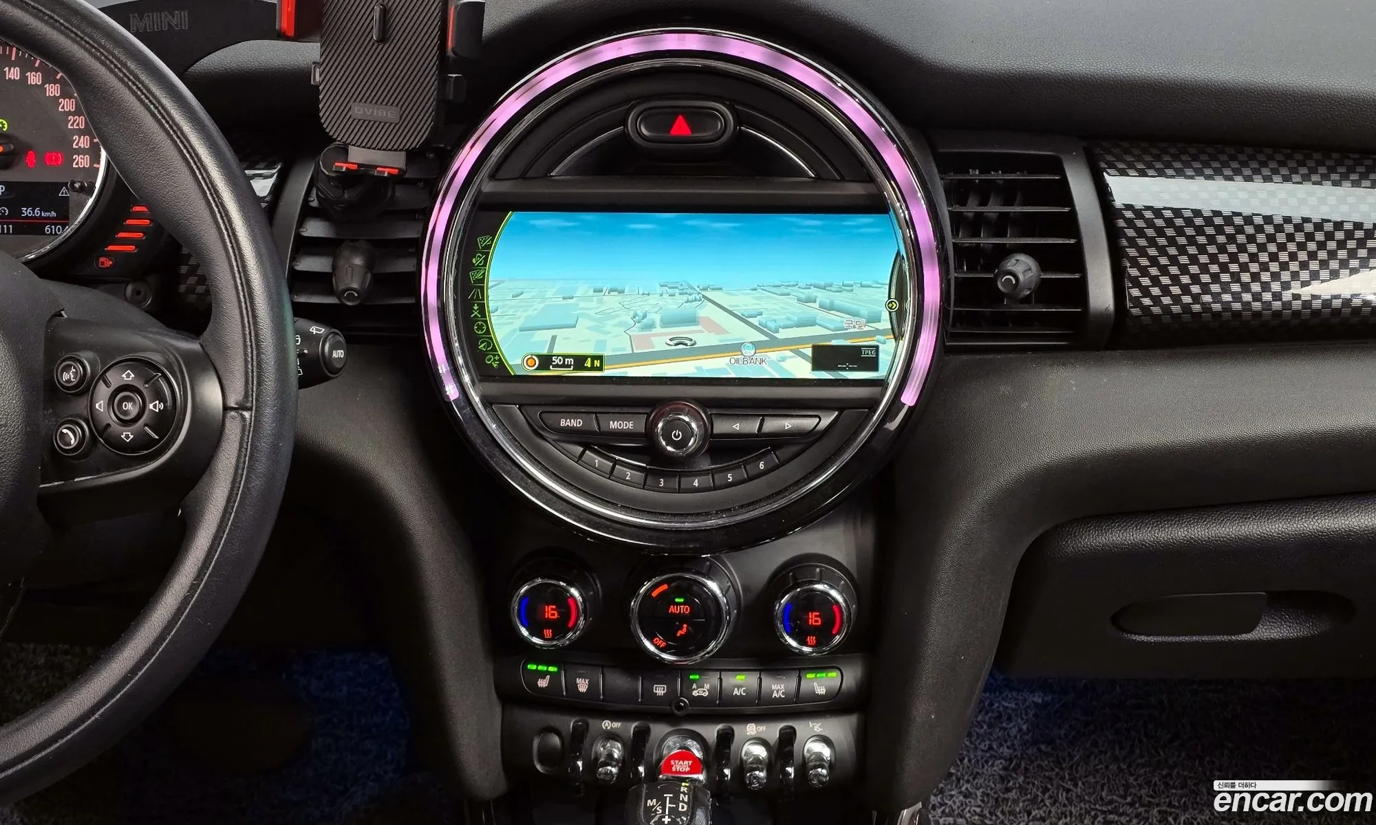 Mini Cooper S 2015 WMWXP7106FT877856 — 5