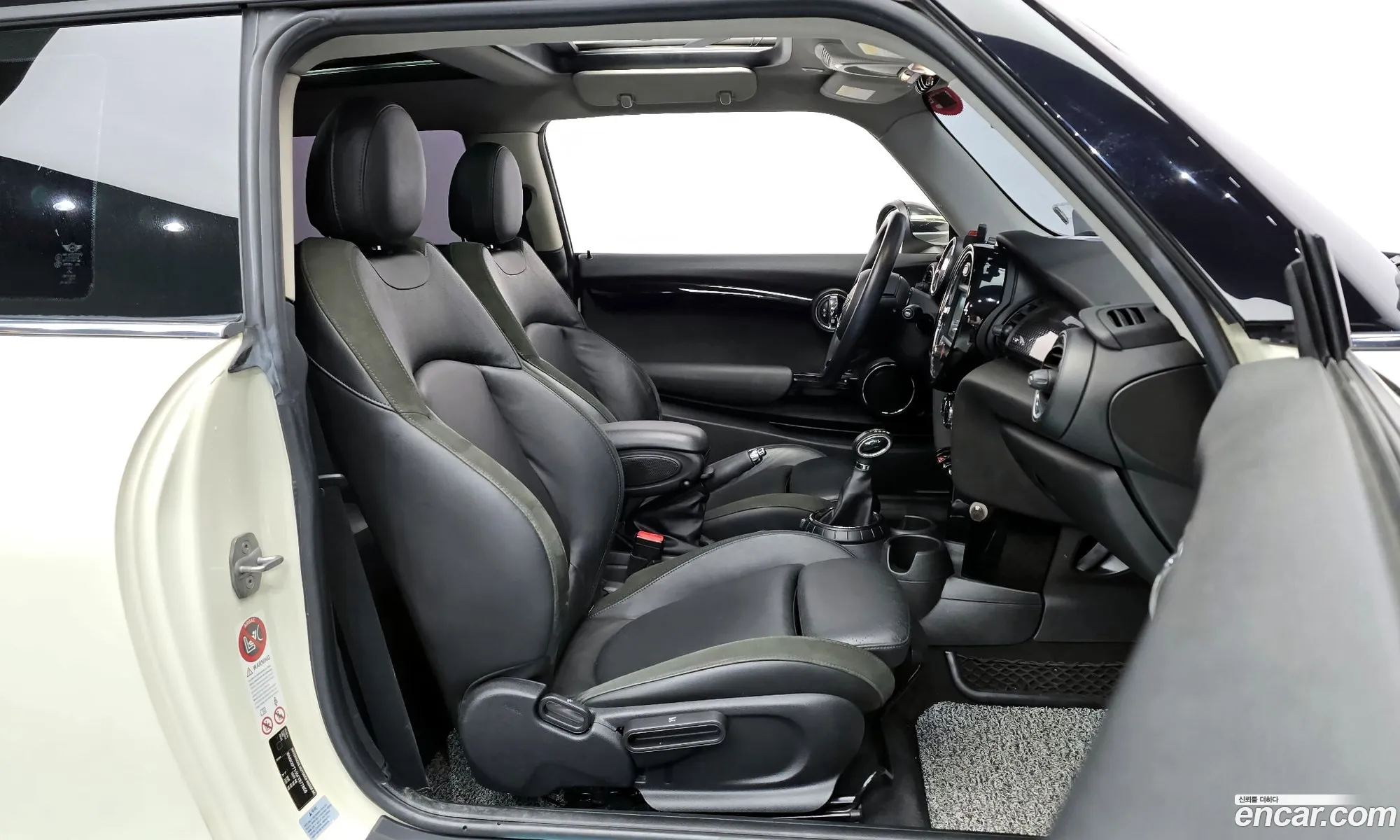Mini Cooper S 2015 WMWXP7106FT877856 — 6