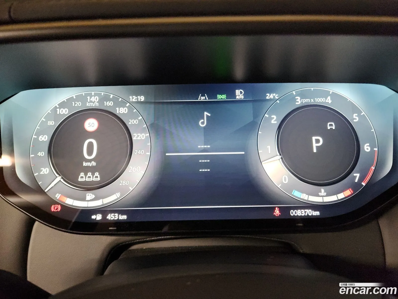Land Rover Range Rover Sport 2025 — 13