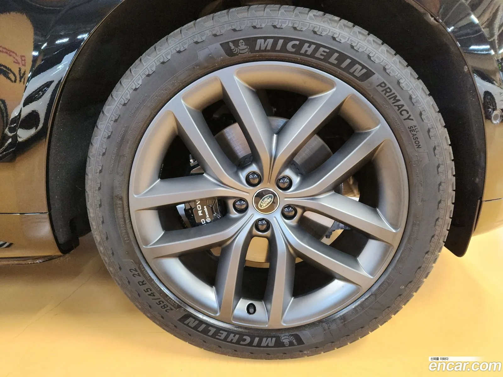 Land Rover Range Rover Sport 2025 — 15