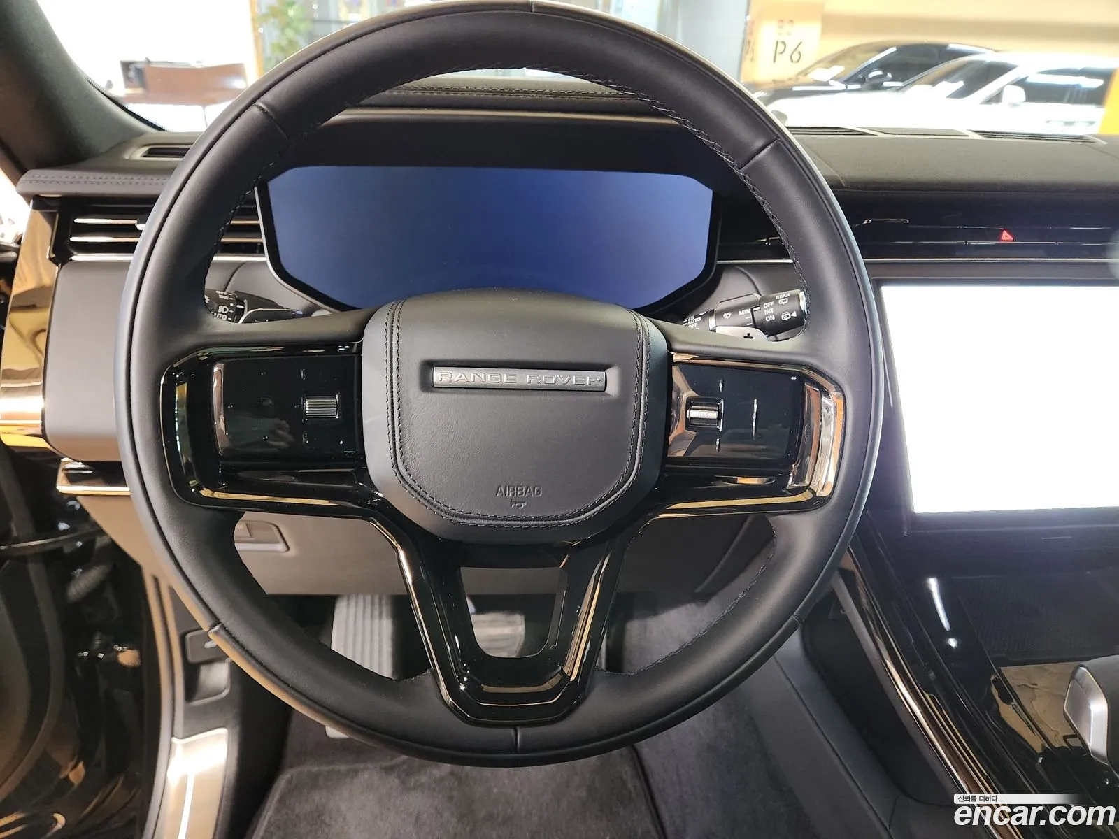 Land Rover Range Rover Sport 2025 — 9