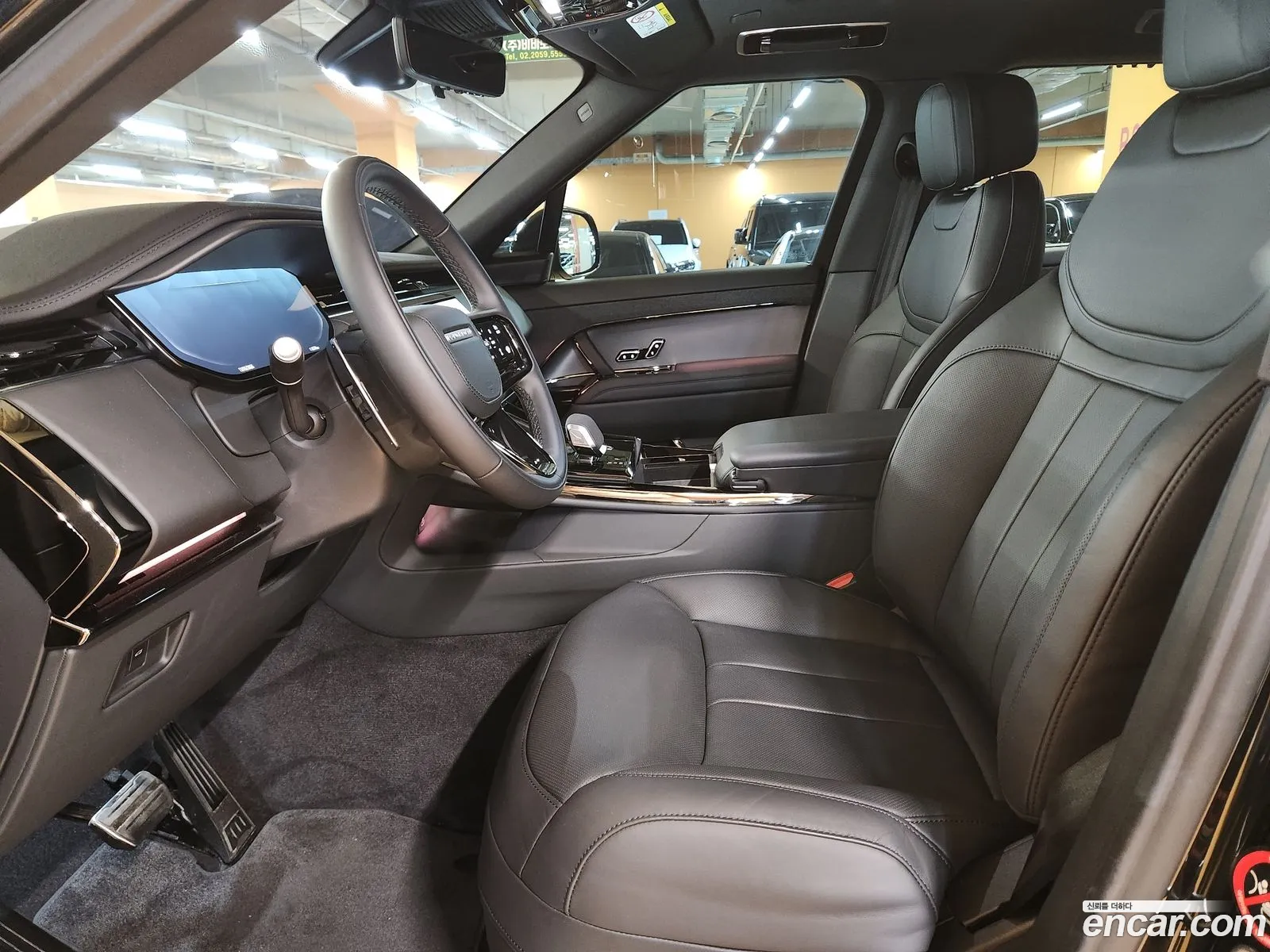 Land Rover Range Rover Sport 2025 — 8
