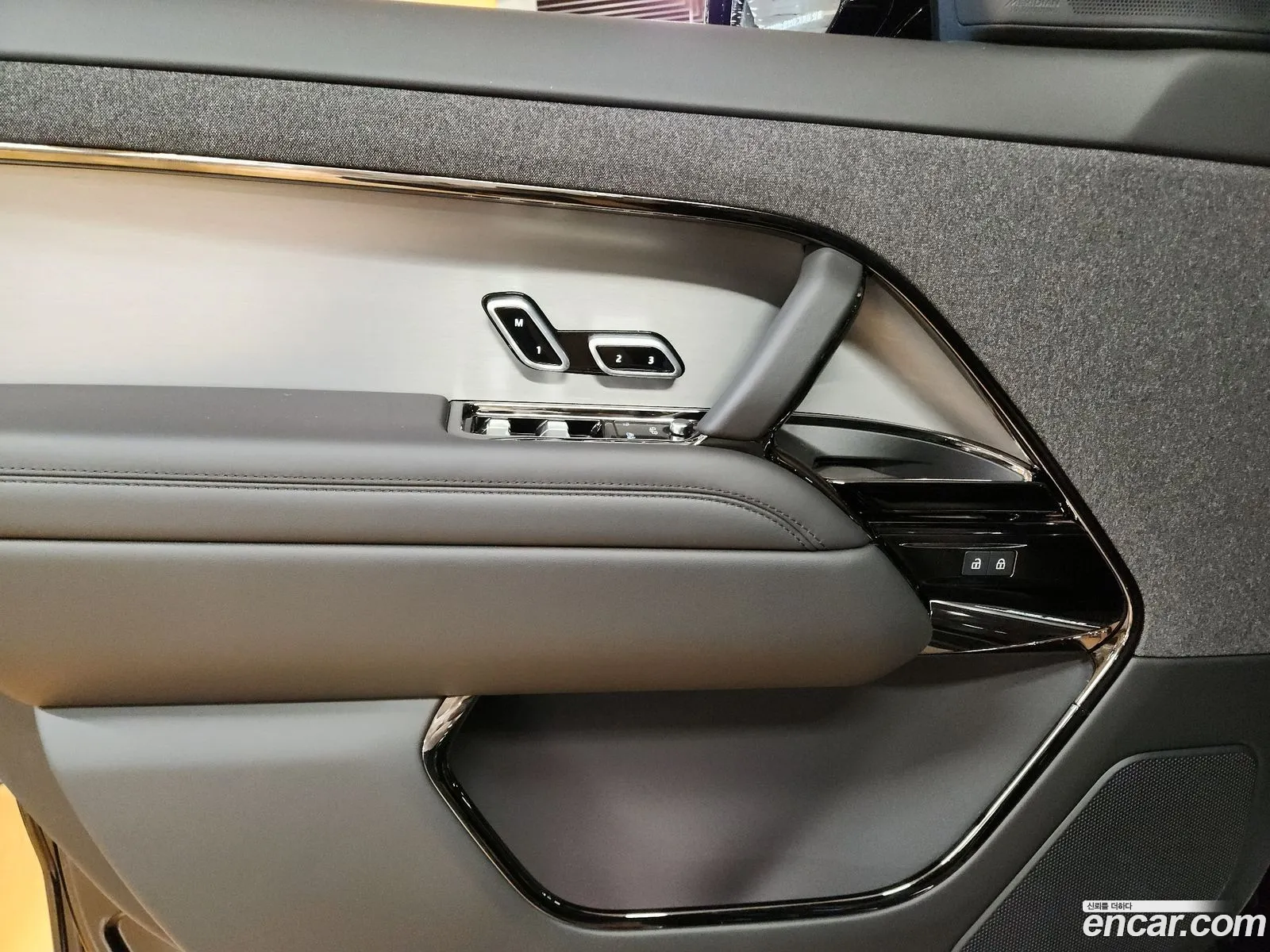 Land Rover Range Rover Sport 2025 — 14