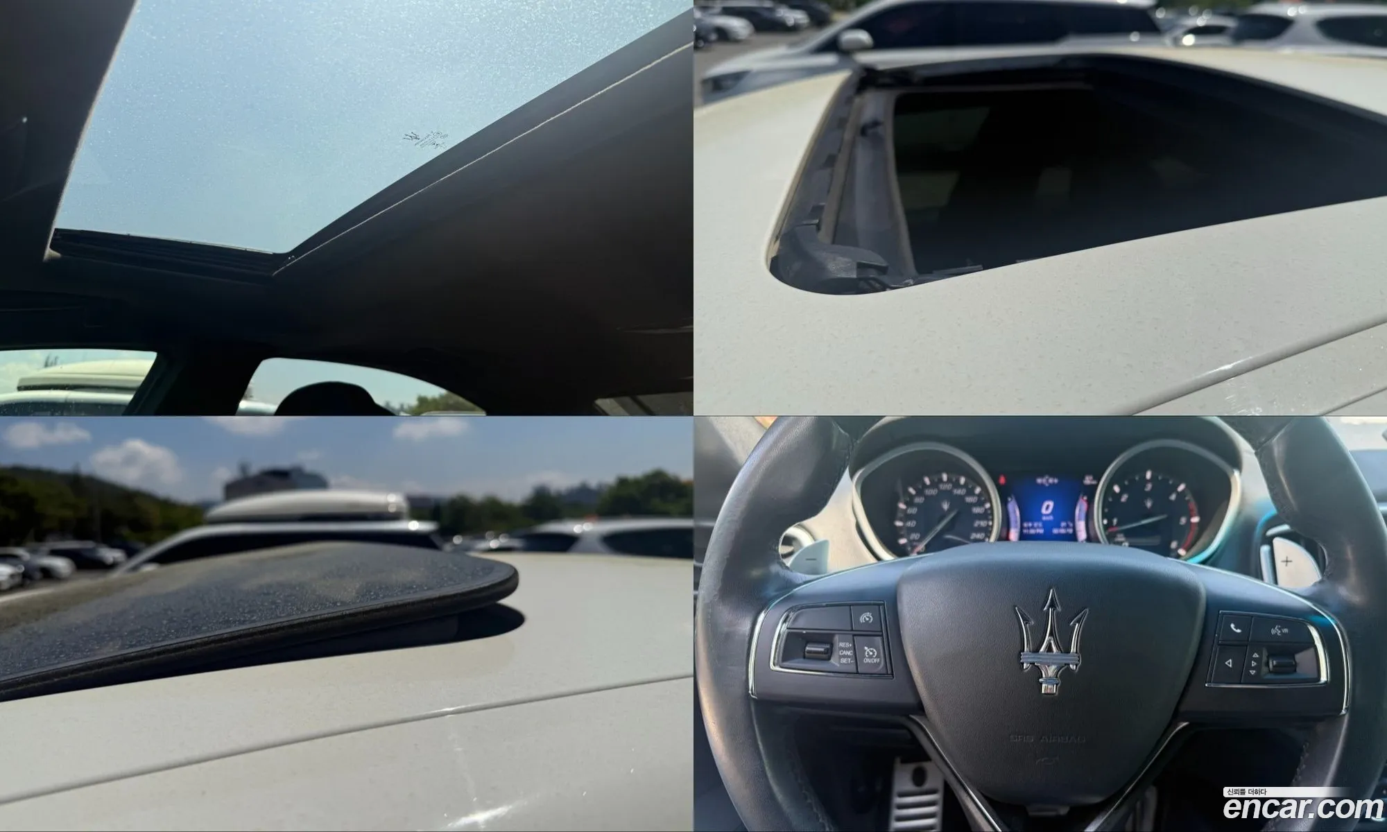 Maserati Ghibli 2015 — 11