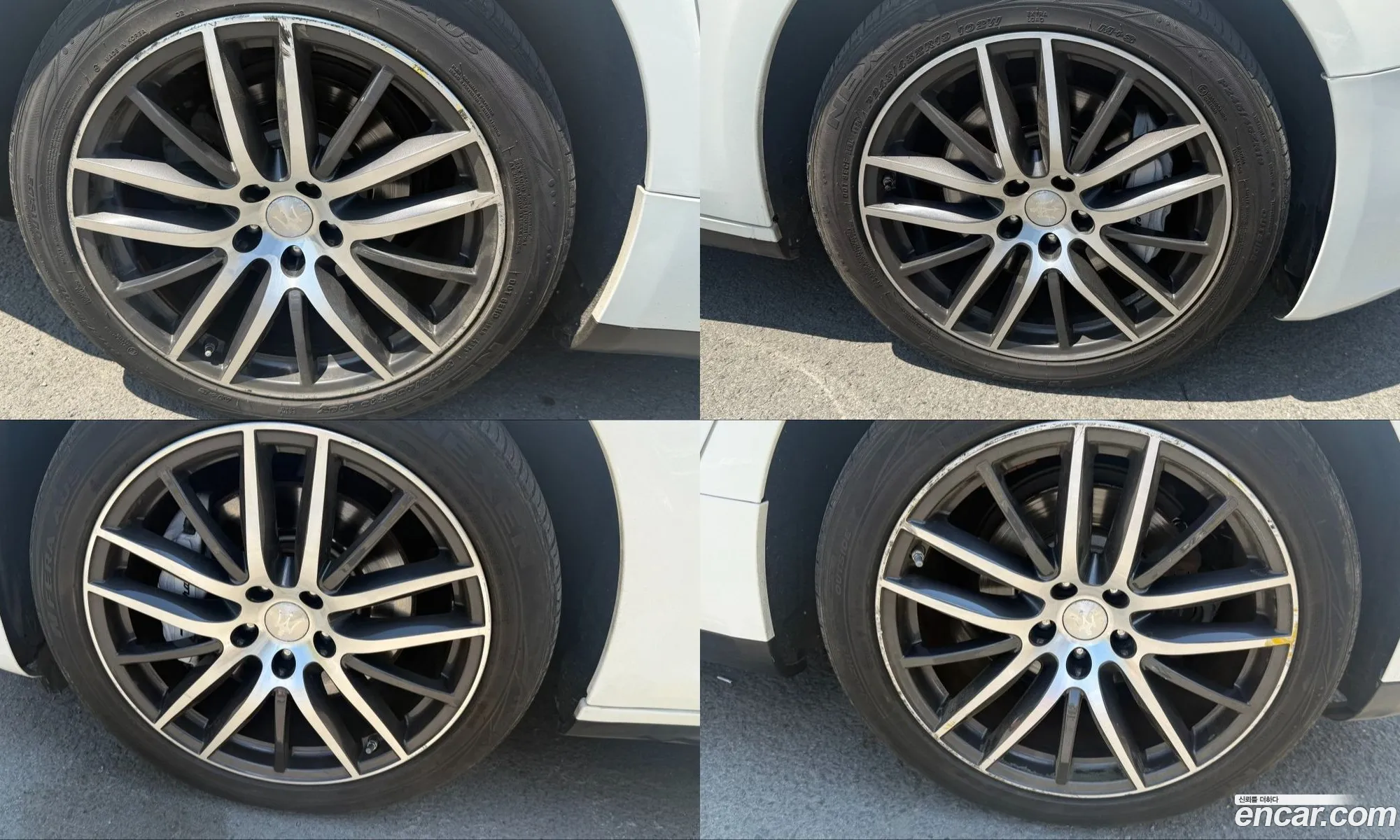 Maserati Ghibli 2015 — 13