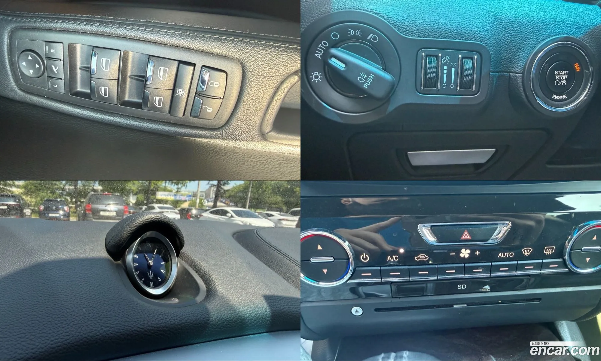 Maserati Ghibli 2015 — 2