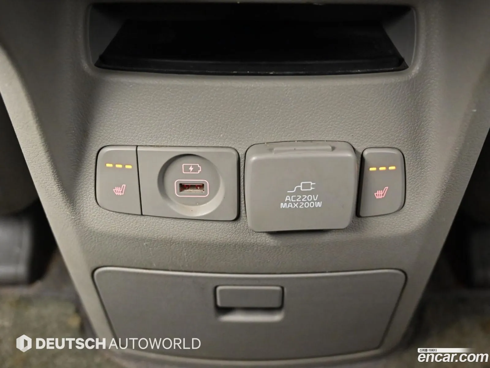 Kia Carnival 2017 — 16