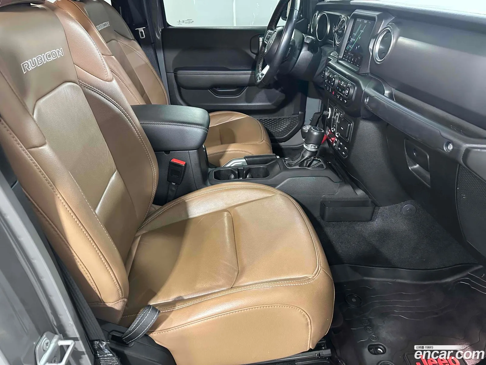 Jeep Gladiator 2021 — 3