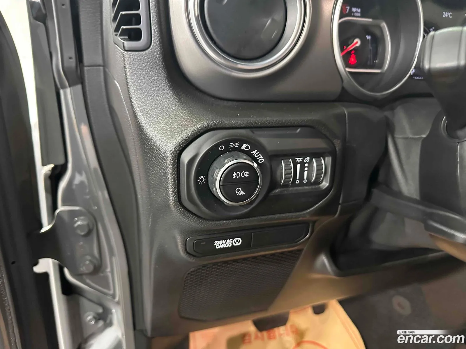 Jeep Gladiator 2021 — 6