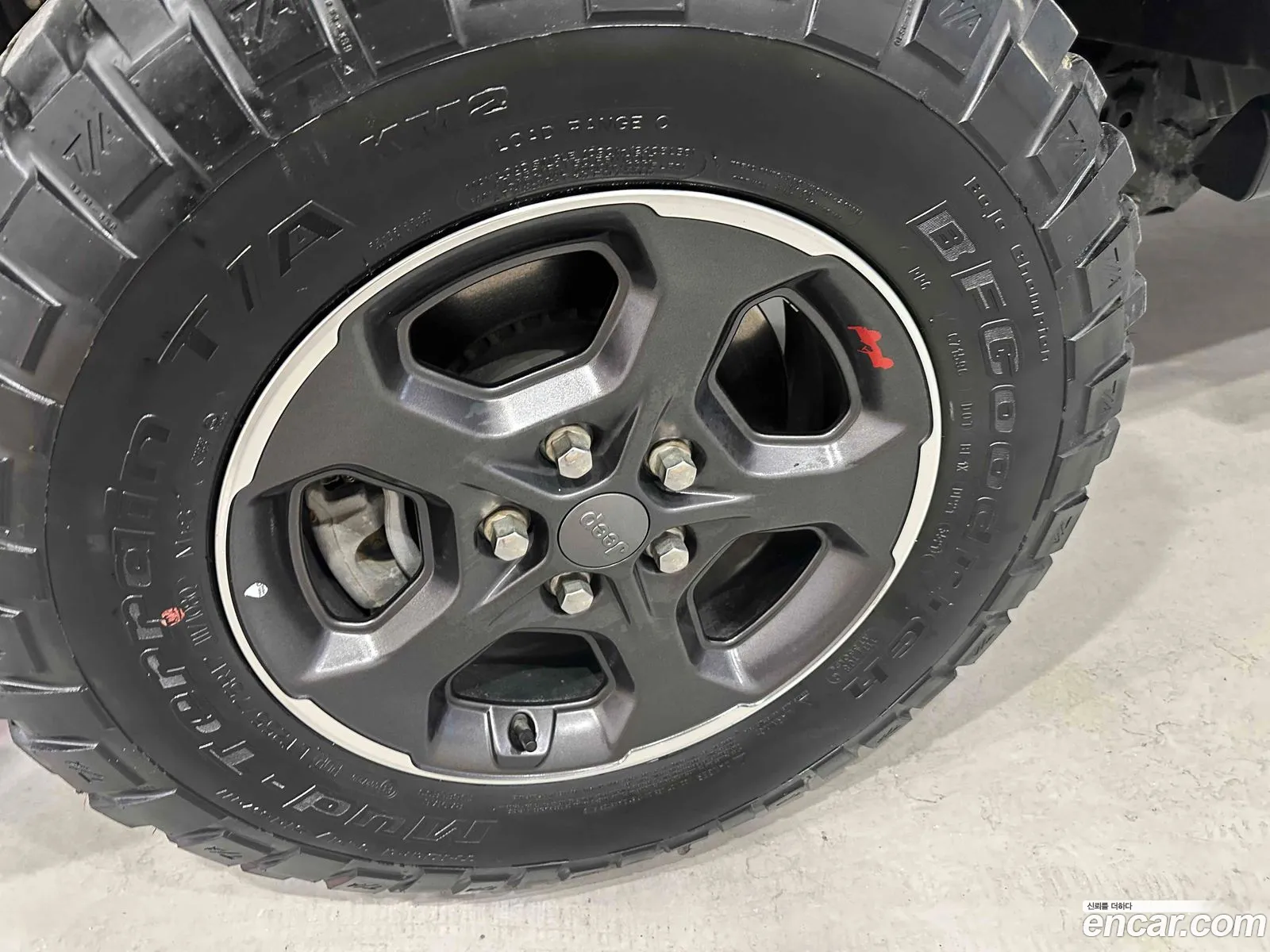Jeep Gladiator 2021 — 19