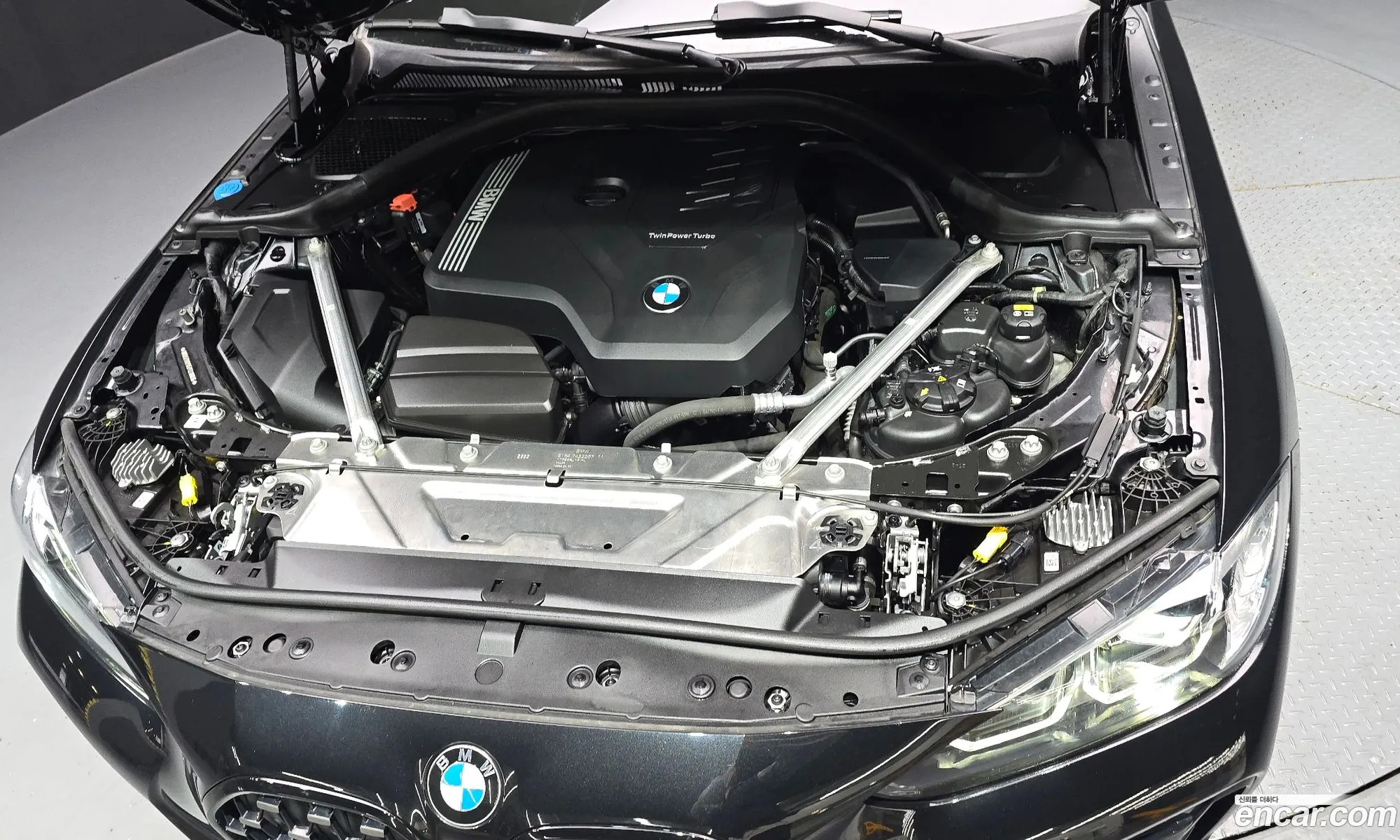 BMW 4 Series 2023 WBA21AP05PCL80816 — 20