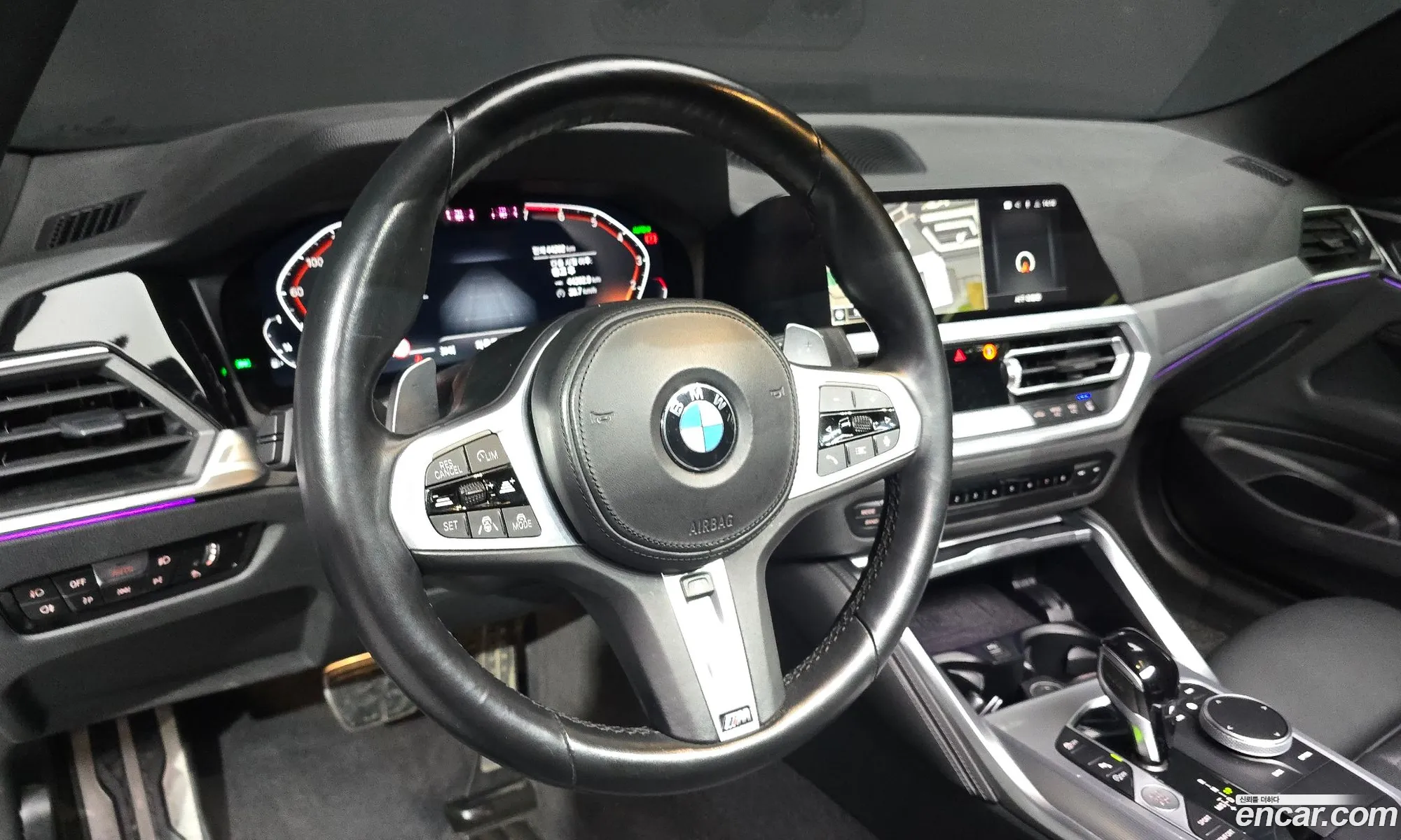 BMW 4 Series 2023 WBA21AP05PCL80816 — 18