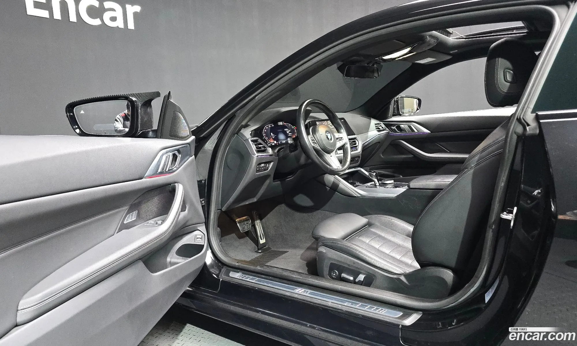 BMW 4 Series 2023 WBA21AP05PCL80816 — 9