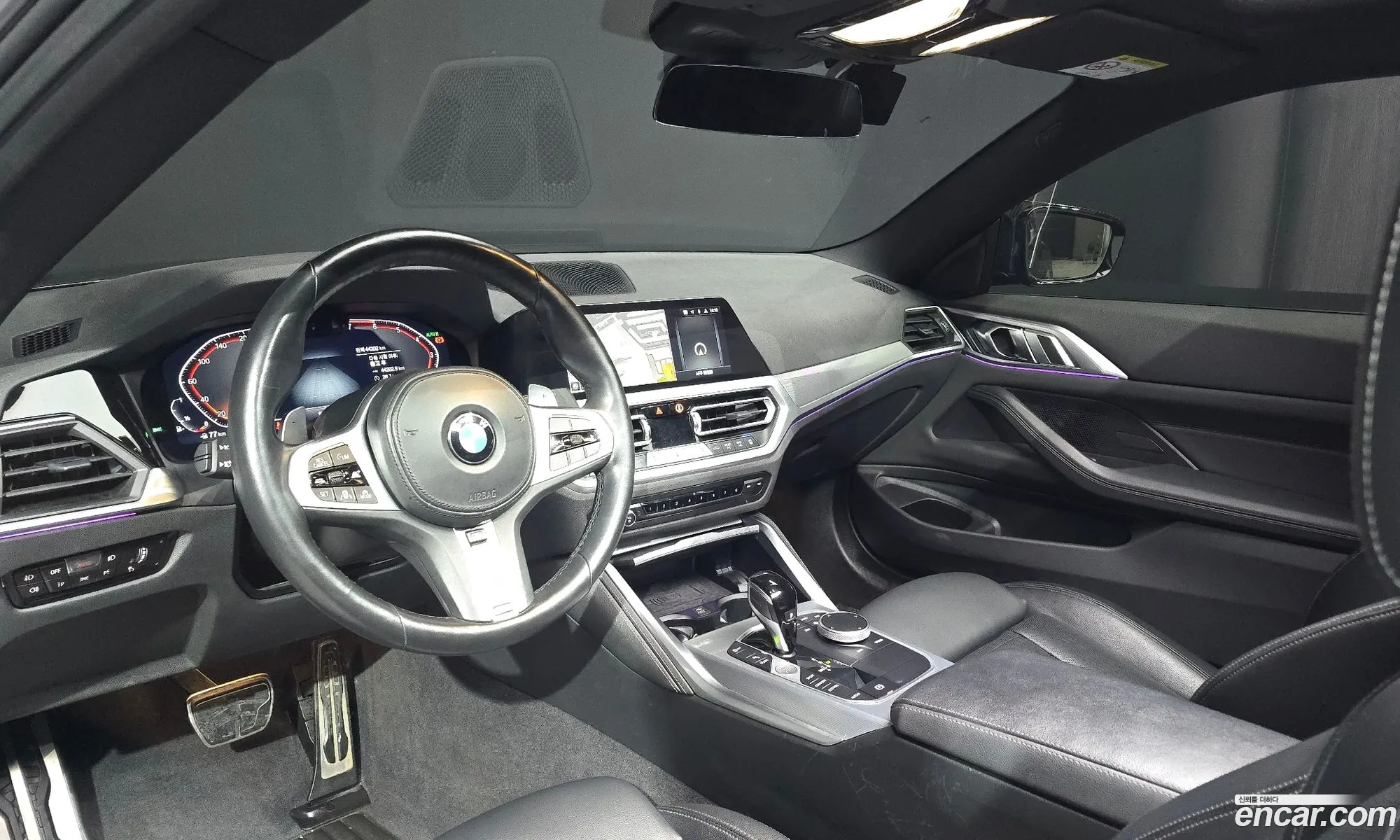 BMW 4 Series 2023 WBA21AP05PCL80816 — 19