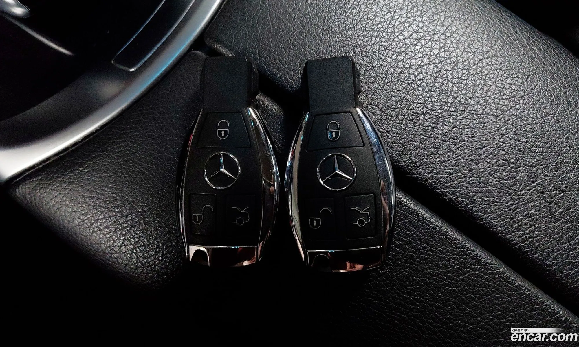 Mercedes-Benz GLC-Class X253 2018 — 8