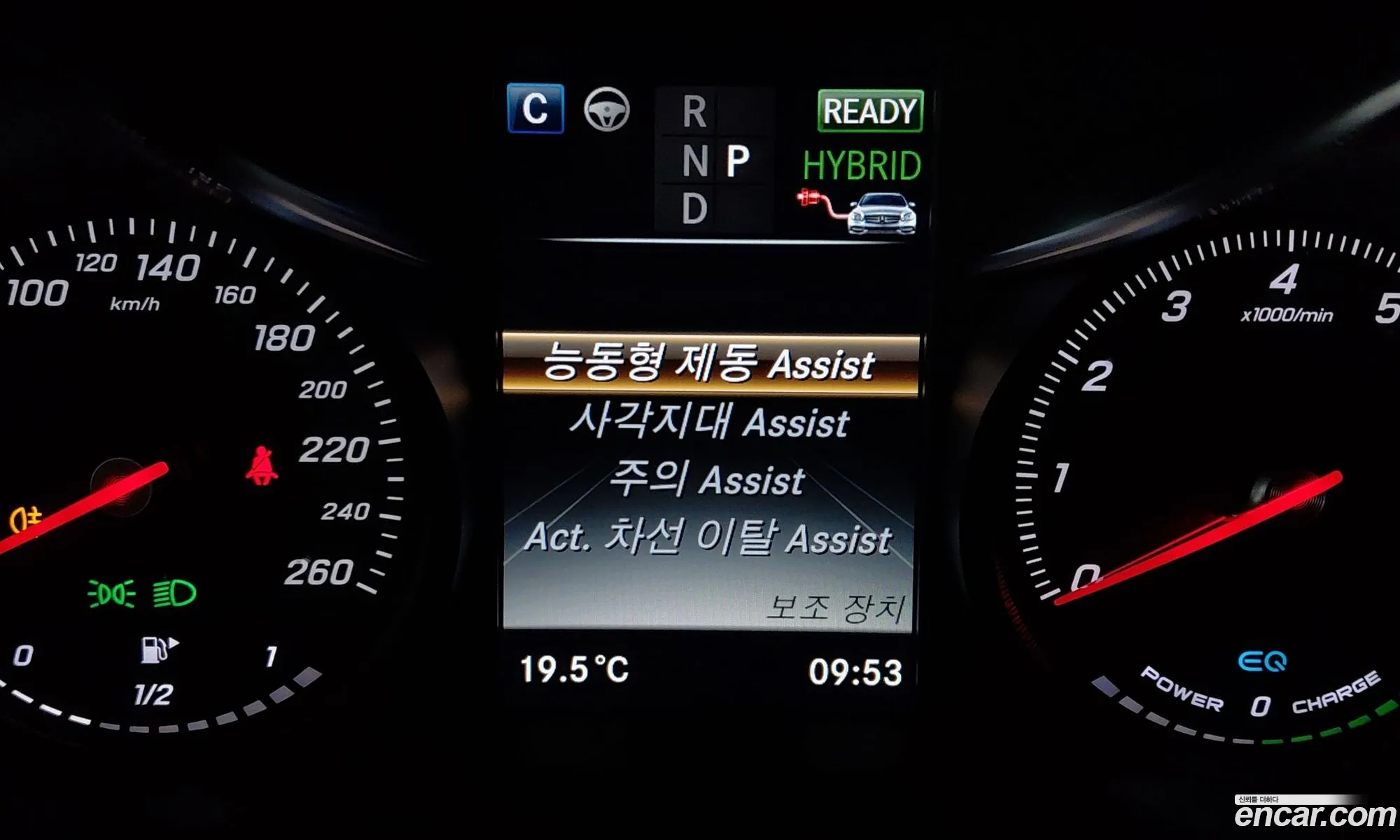 Mercedes-Benz GLC-Class X253 2018 — 2