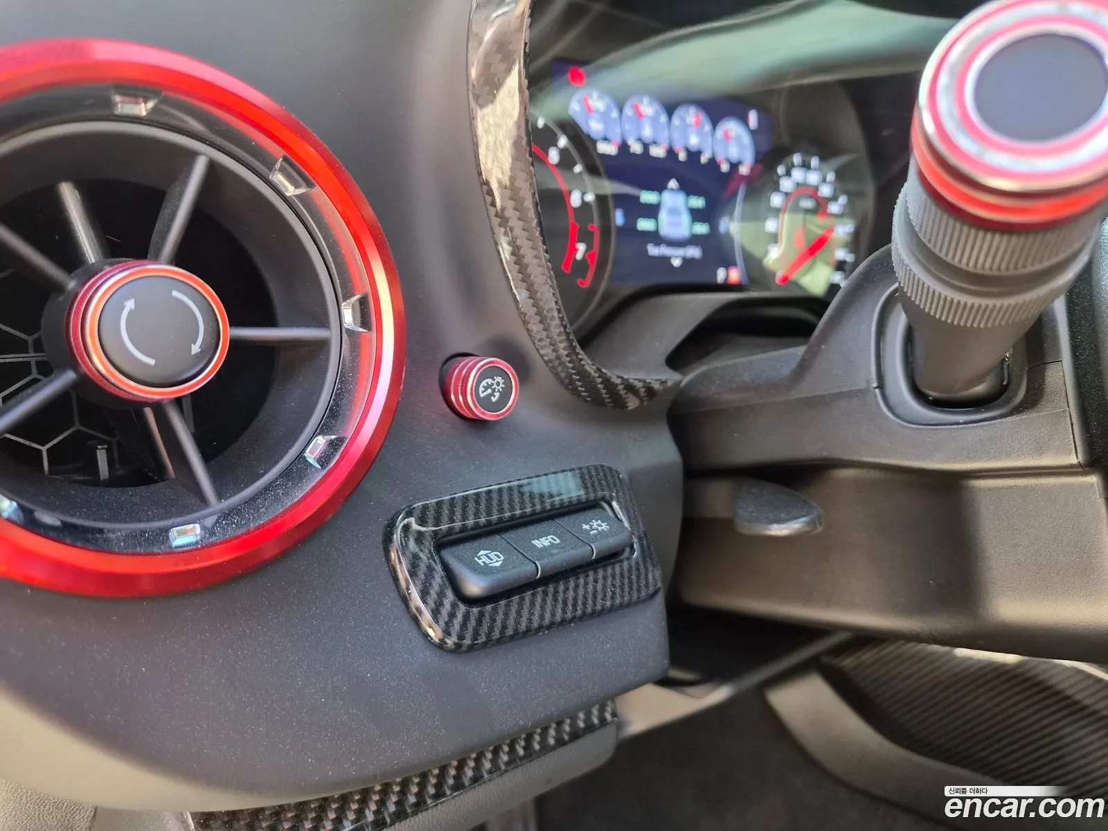 Chevrolet (GM Daewoo) Camaro 2019 — 15