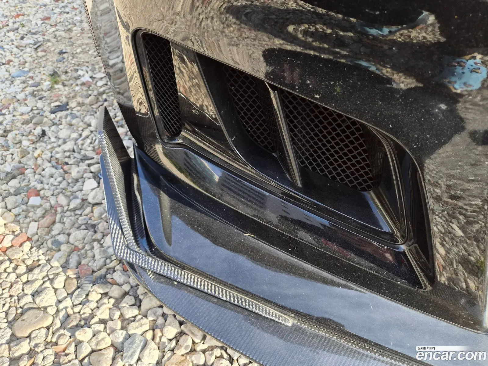 Chevrolet (GM Daewoo) Camaro 2019 — 8